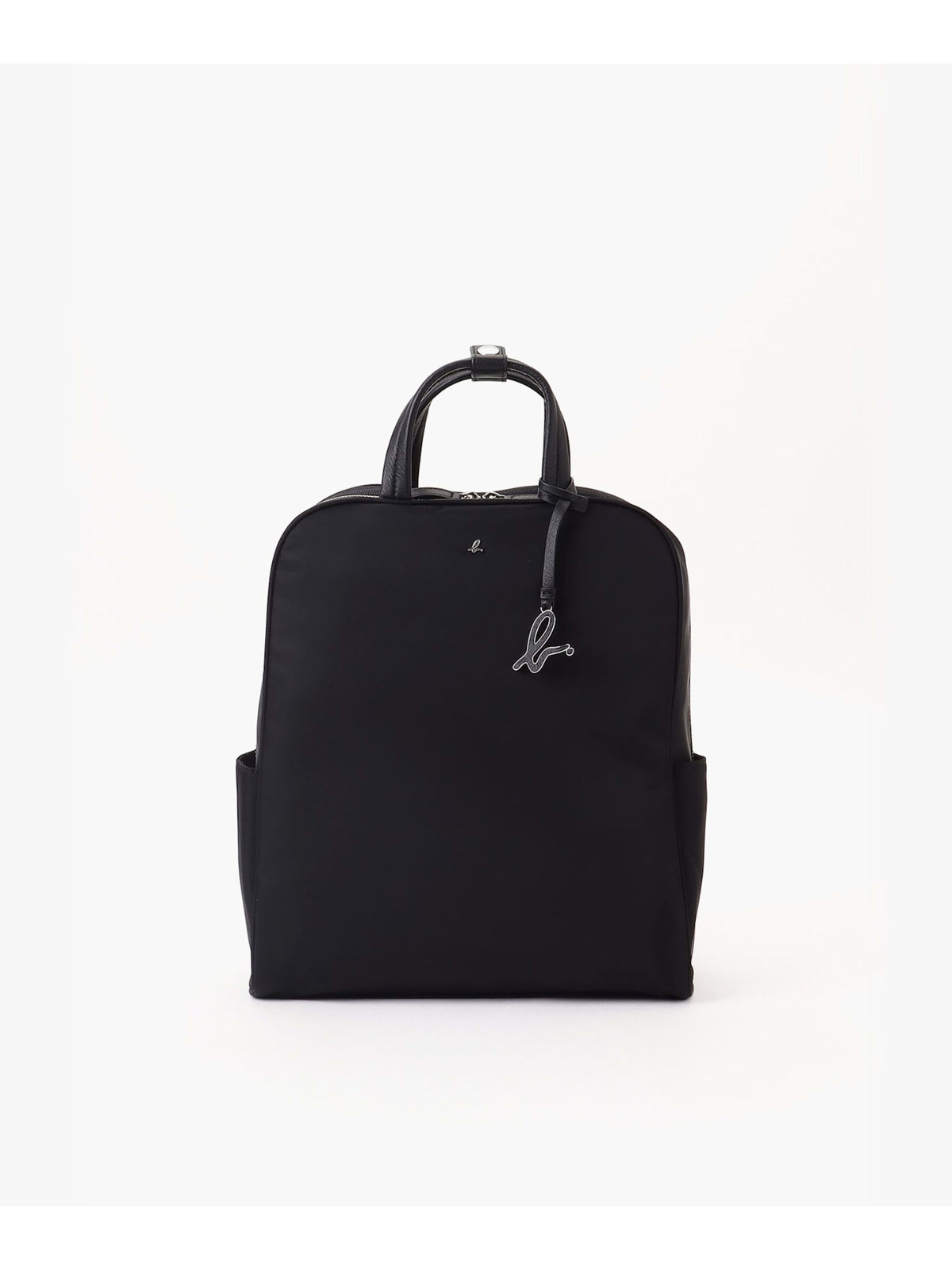 VOYAGE ウィメンズ バッグ＆ウォレット  バックパック UAS08-05 ブラック