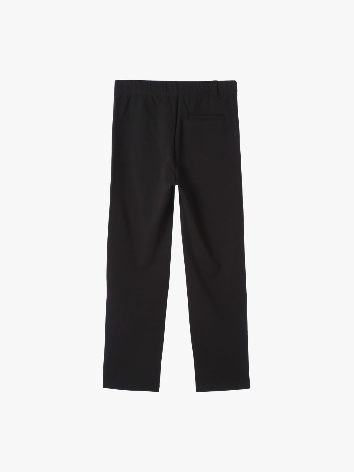 HOMME メンズ JHX3 PANTALON パンツ ブラック