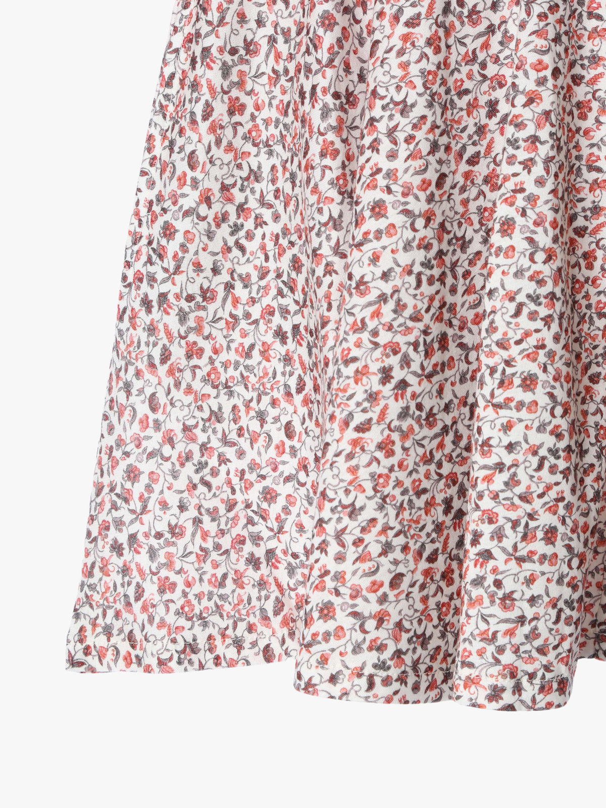 ENFANT ガールズ 【Outlet】JIY8 E ROBE キッズ ワンピース オレンジ系その他