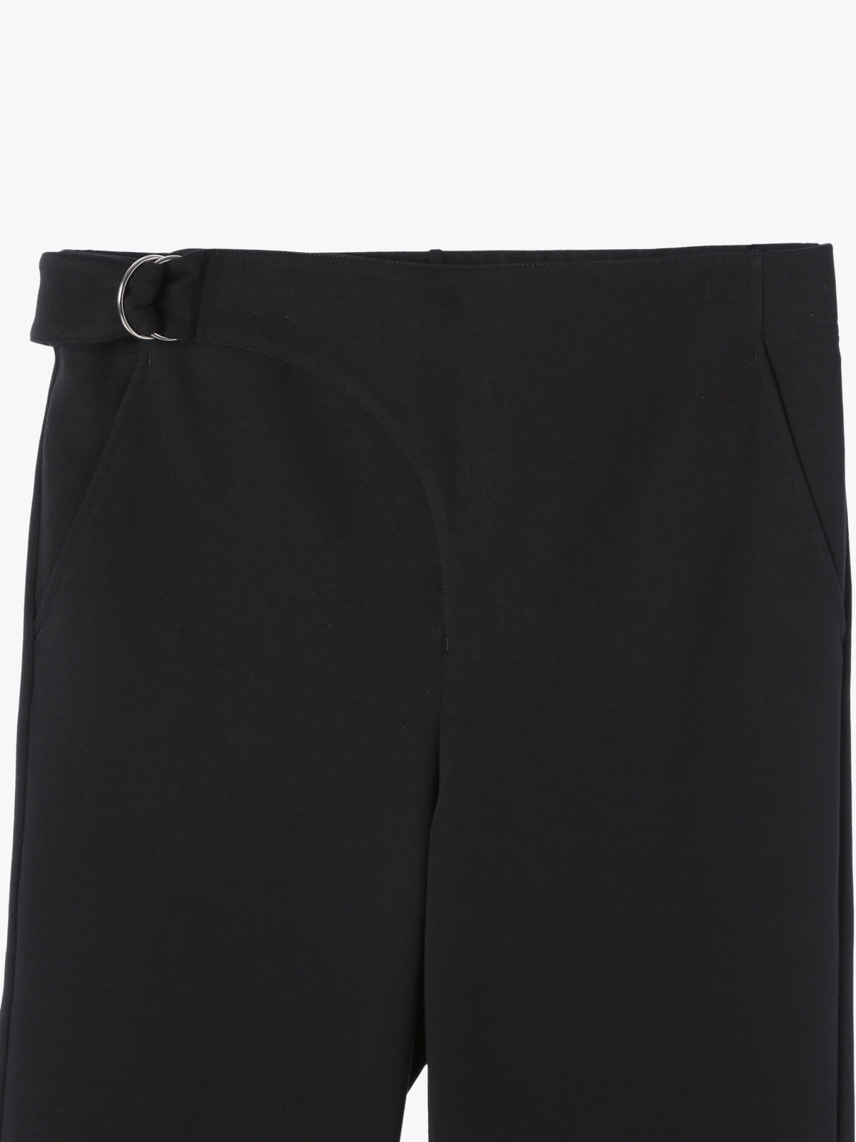 HOMME メンズ JHX3 PANTALON パンツ ブラック