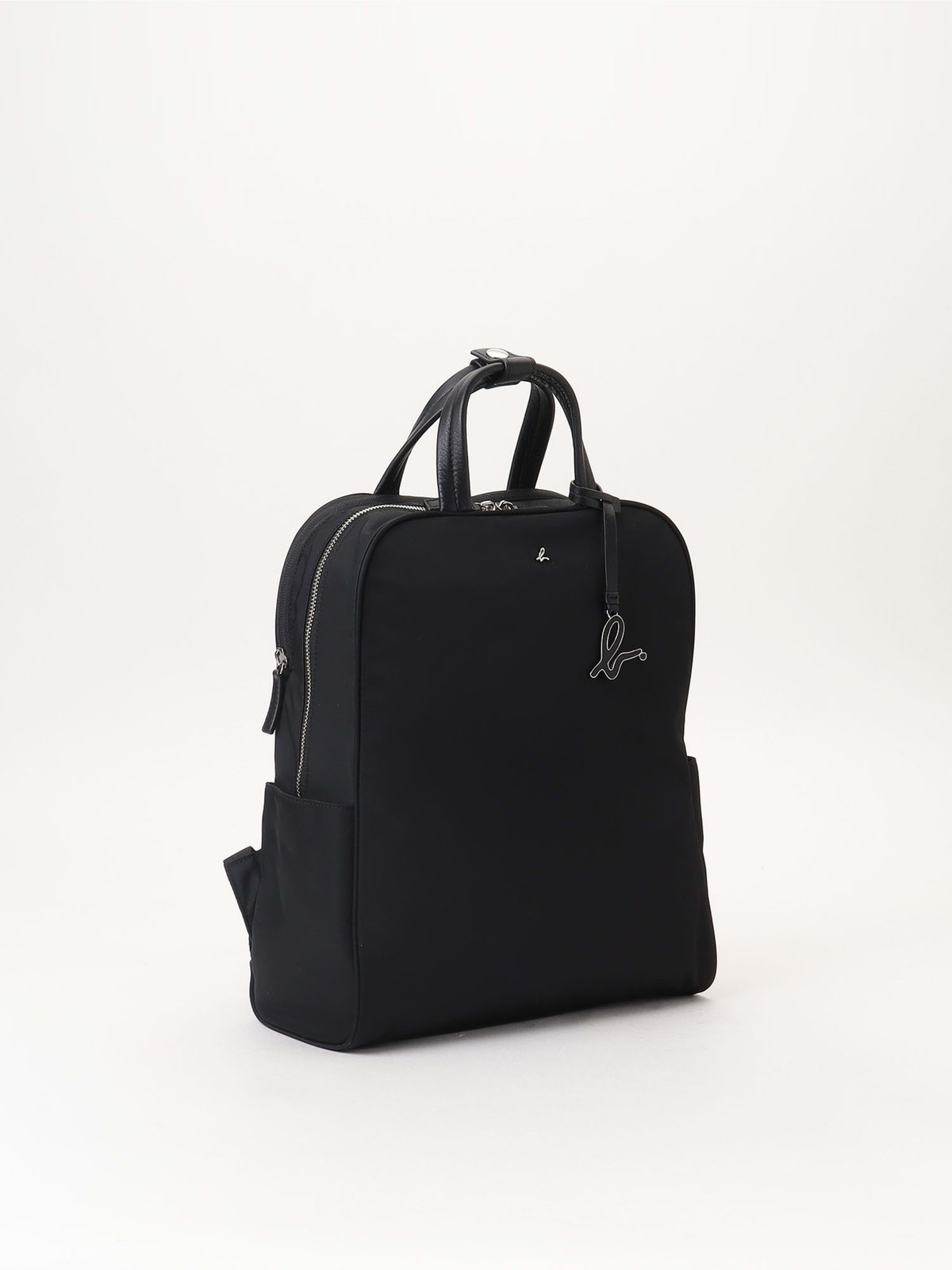 VOYAGE ウィメンズ バッグ＆ウォレット  バックパック UAS08-05 ブラック