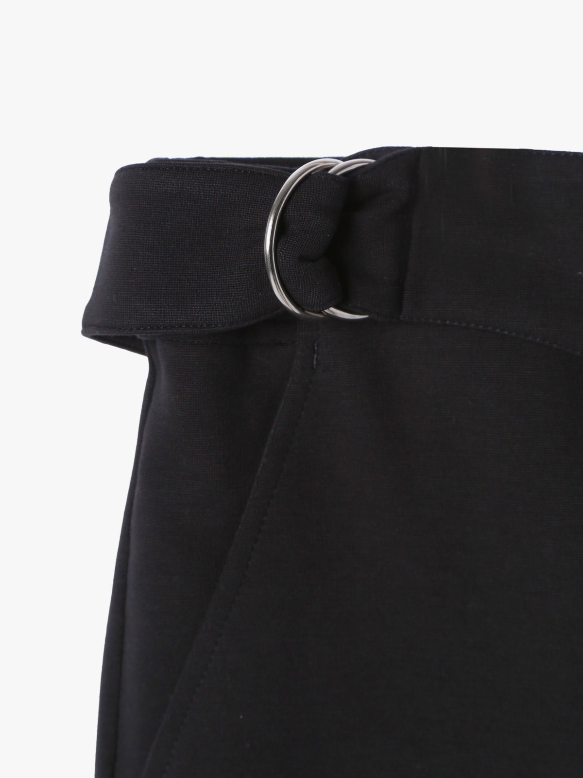 HOMME メンズ JHX3 PANTALON パンツ ブラック