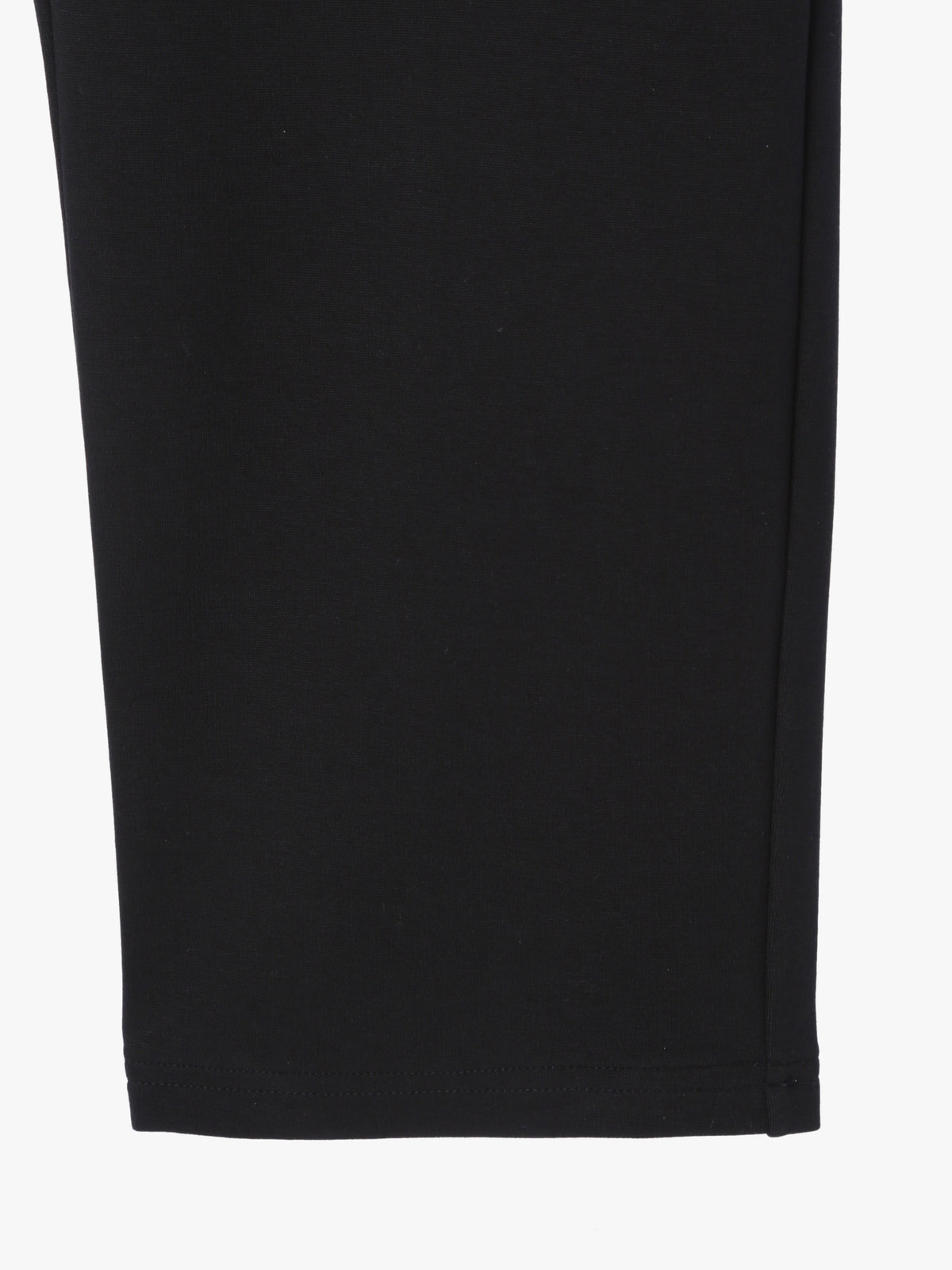 HOMME メンズ JHX3 PANTALON パンツ ブラック