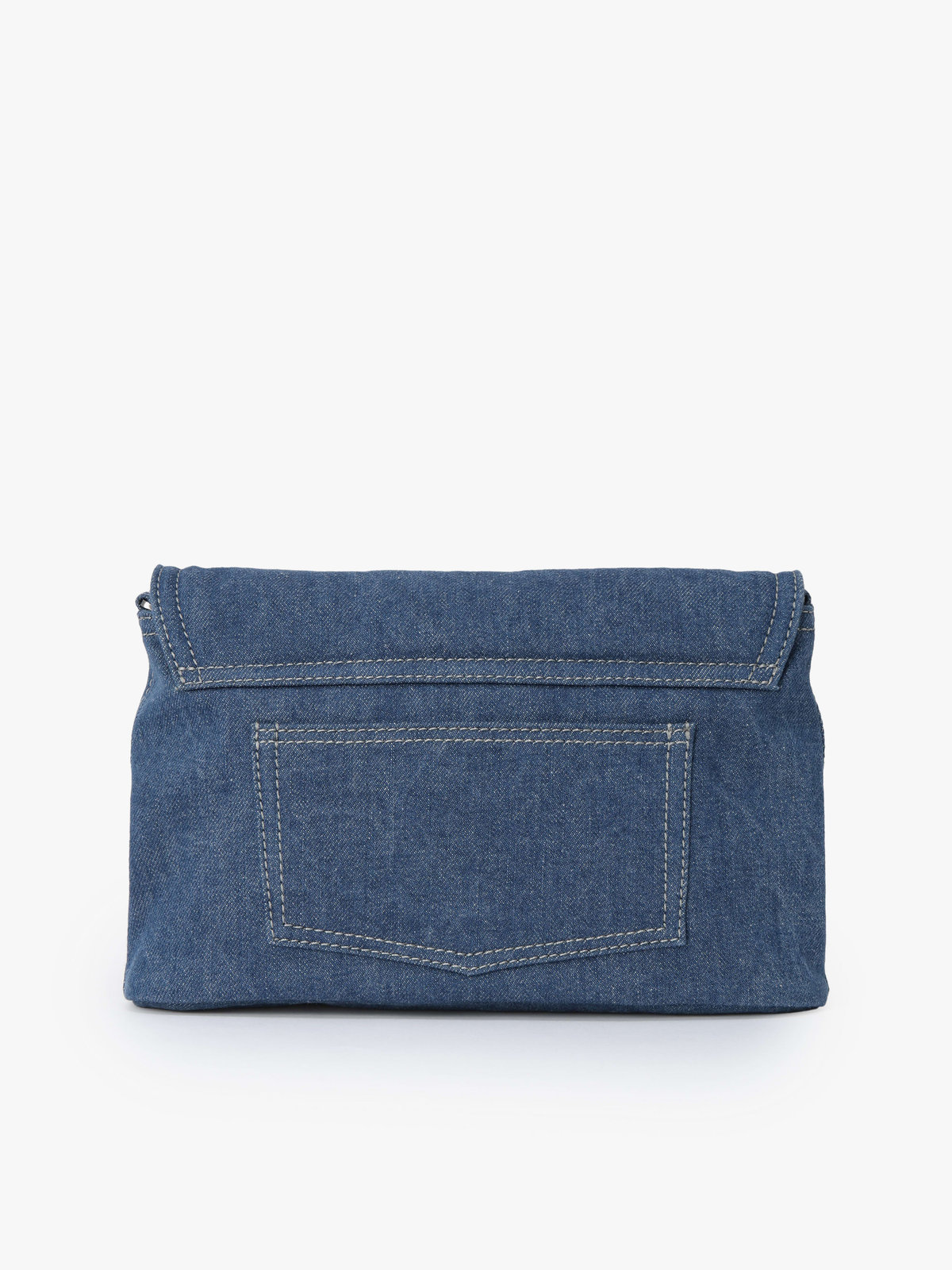 VOYAGE ウィメンズ バッグ＆ウォレット ショルダーバッグ”The b.” IS12K-01 ブルー