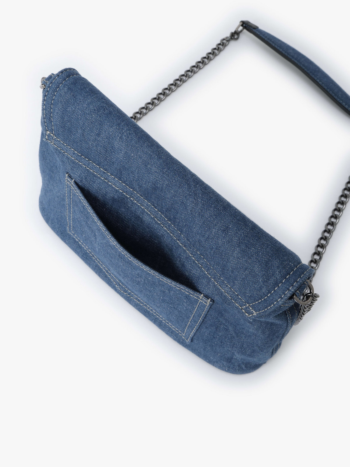 VOYAGE ウィメンズ バッグ＆ウォレット ショルダーバッグ”The b.” IS12K-01 ブルー