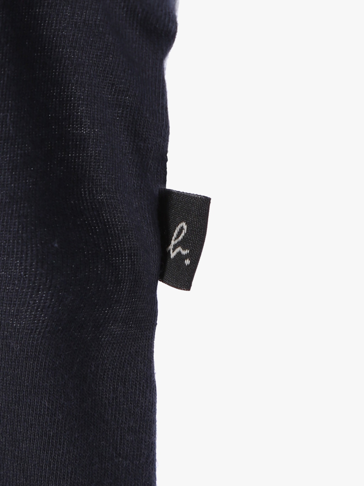 ENFANT ユニセックス JF59 E CARDIGAN キッズ カーディガン ホワイト
