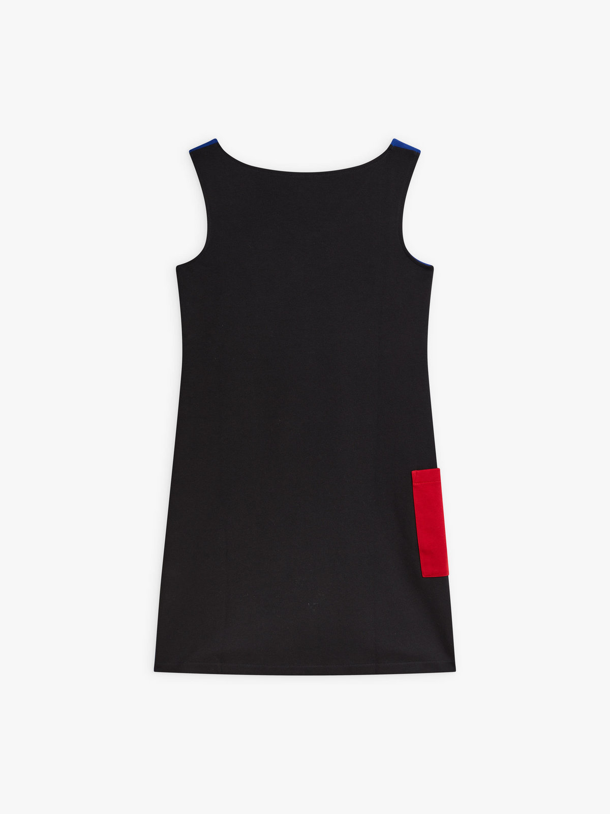 FEMME ウィメンズ 【Outlet】J617 ROBE ワンピースプレッション OPPO ネイビー