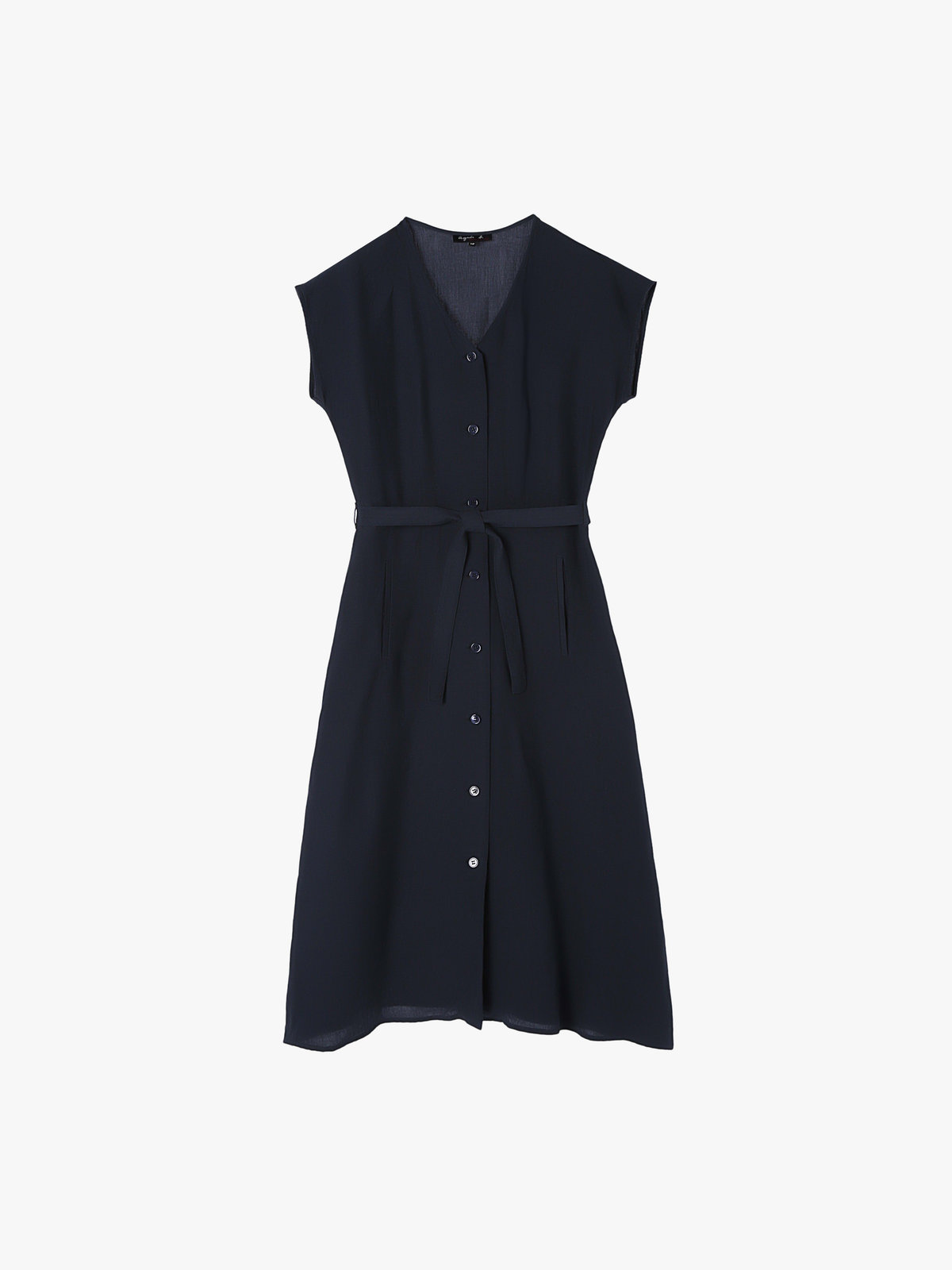 FEMME ウィメンズ 【Outlet】UAF9 ROBE ワンピース グレー