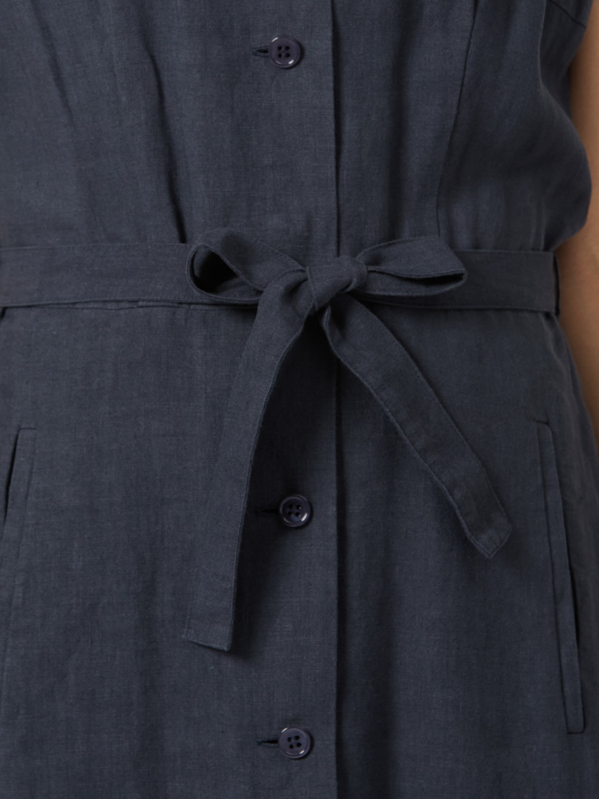 FEMME ウィメンズ 【Outlet】UAF9 ROBE ワンピース グレー