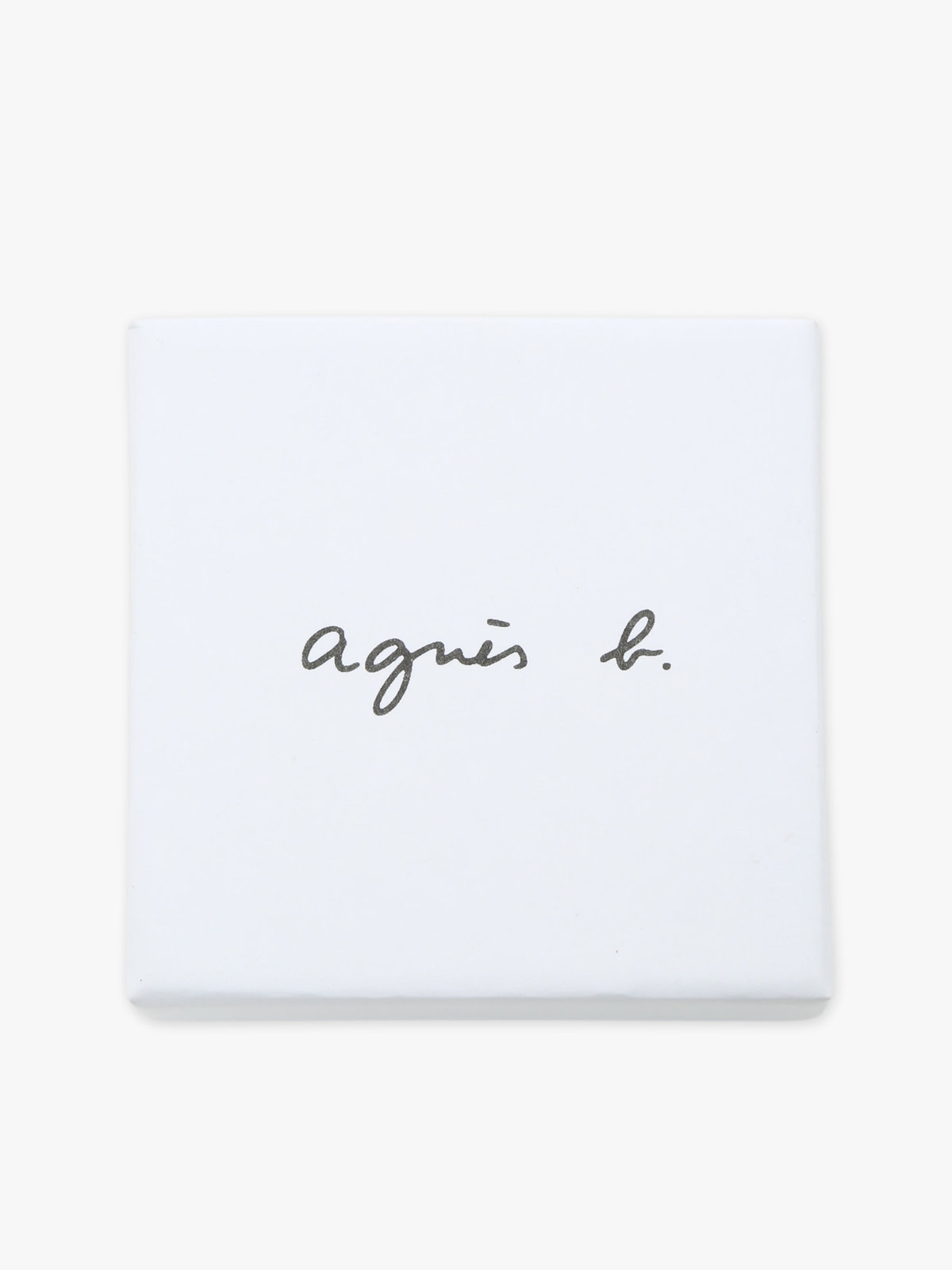 HOMME メンズ メンズ メンズ ”Willie”ロゴ チェーン ネックレス ”Ben” シルバー