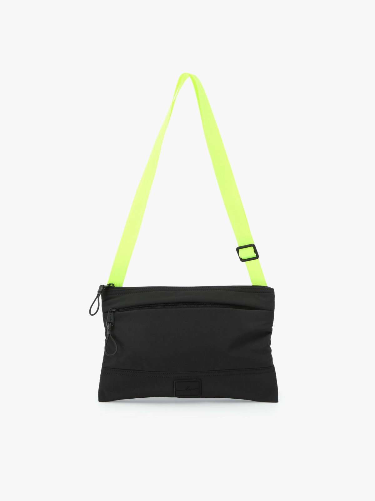 VOYAGE メンズ バッグ＆ウォレット 【Outlet】 ショルダーバッグ (XAH01-04) ブラック