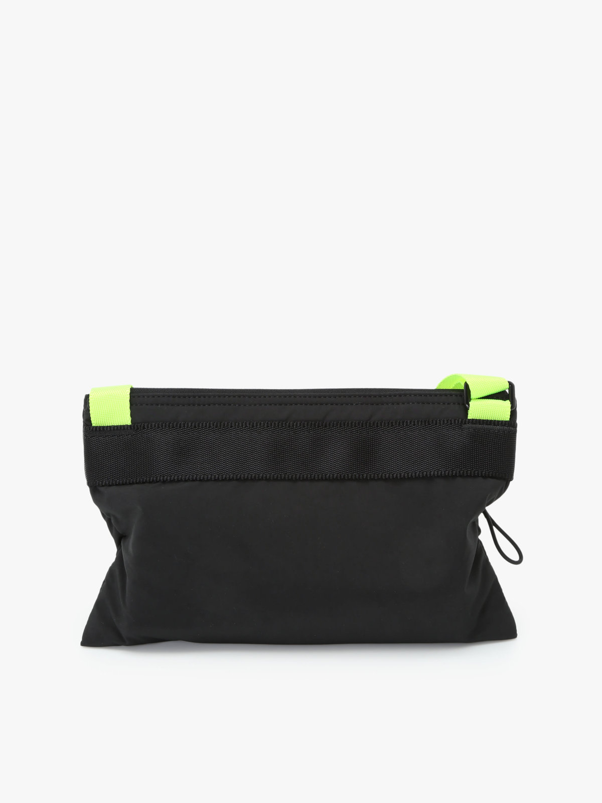 VOYAGE メンズ バッグ＆ウォレット 【Outlet】 ショルダーバッグ (XAH01-04) ブラック