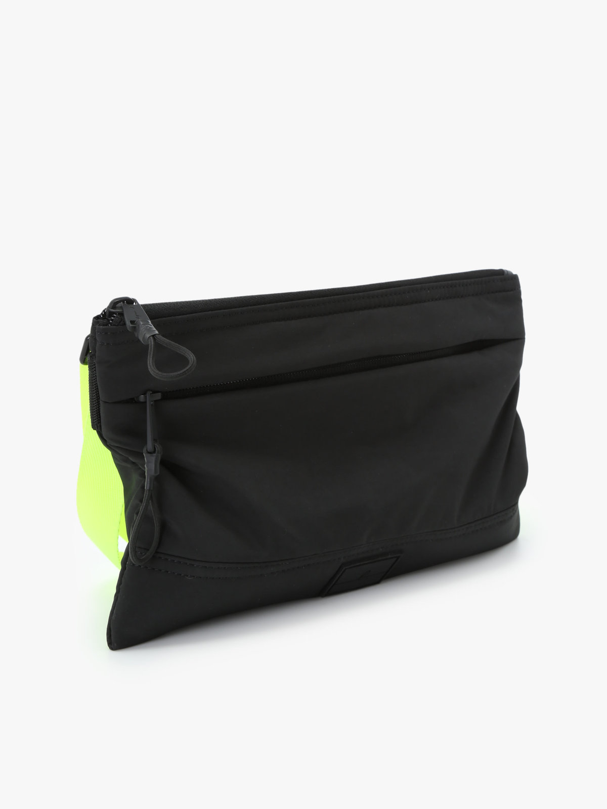 VOYAGE メンズ バッグ＆ウォレット 【Outlet】 ショルダーバッグ (XAH01-04) ブラック