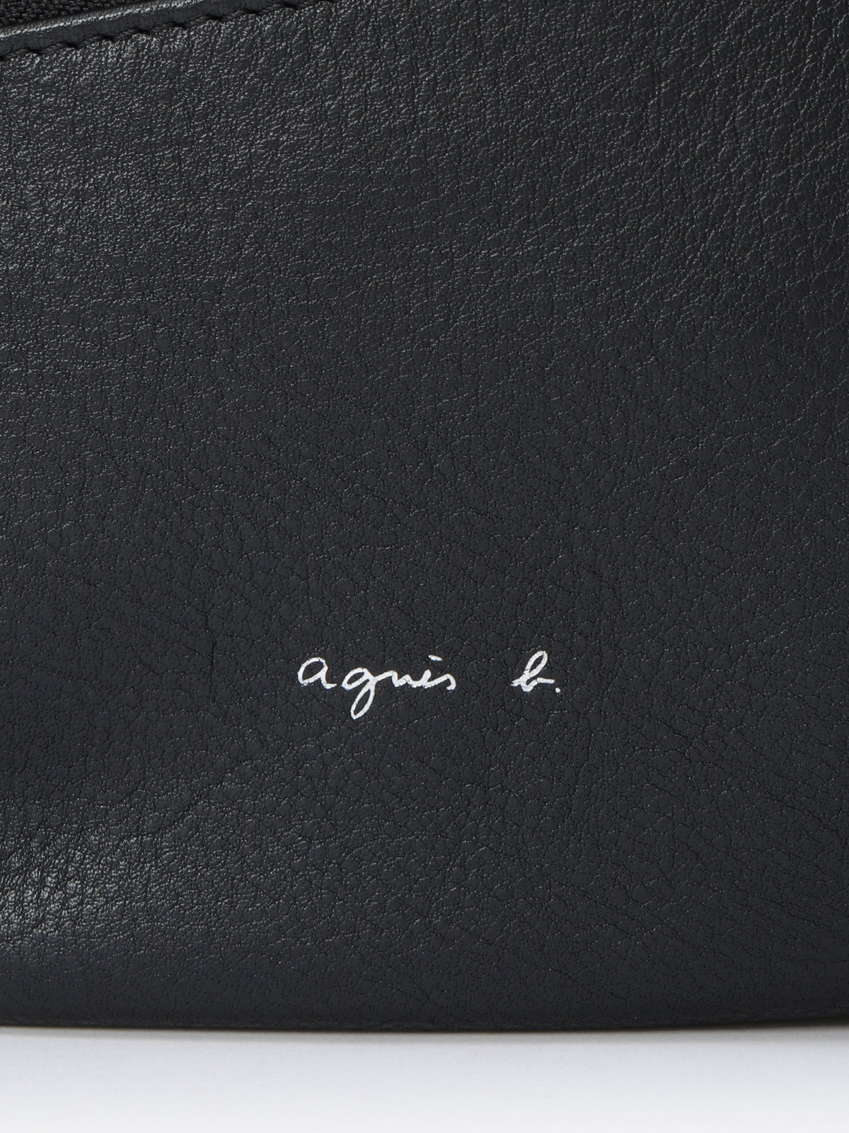 VOYAGE ウィメンズ バッグ＆ウォレット   ショルダーバッグ WAS10-03 ブラック