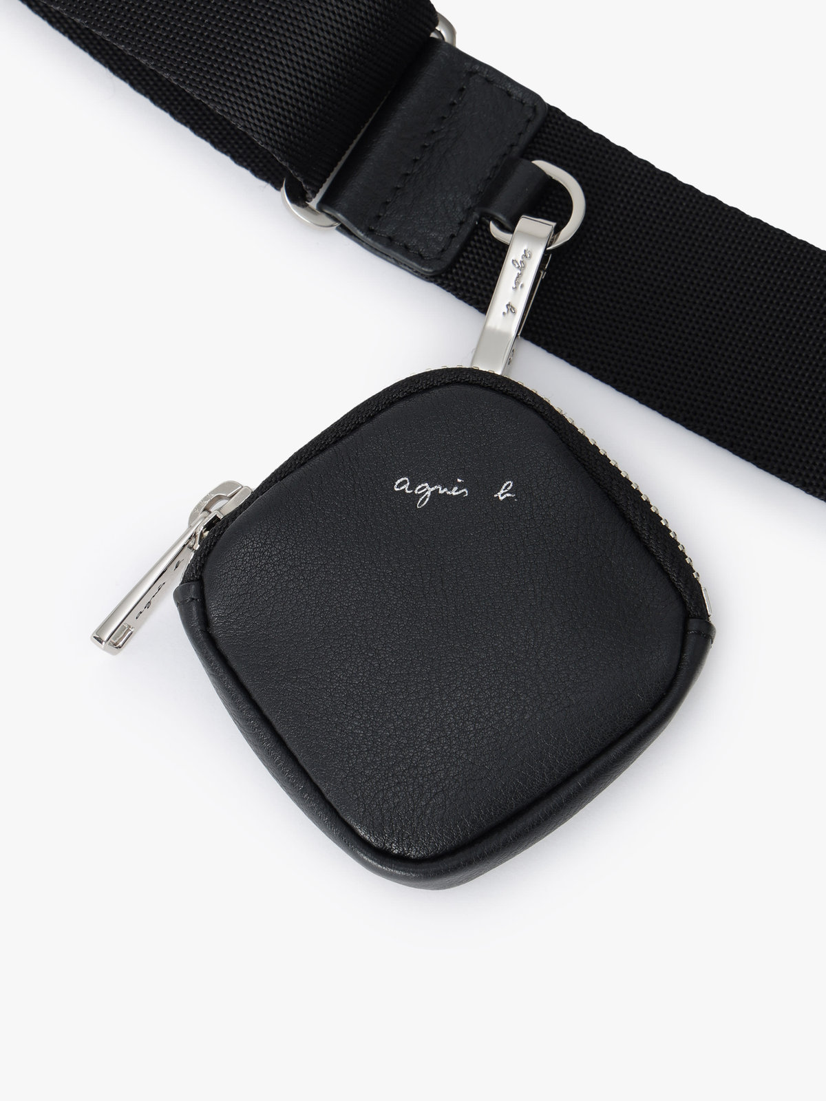 VOYAGE ウィメンズ バッグ＆ウォレット   ショルダーバッグ WAS10-03 ブラック