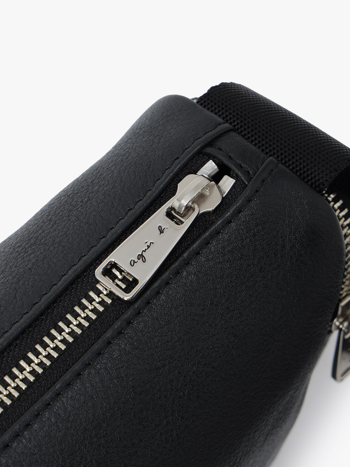 VOYAGE ウィメンズ バッグ＆ウォレット   ショルダーバッグ WAS10-03 ブラック