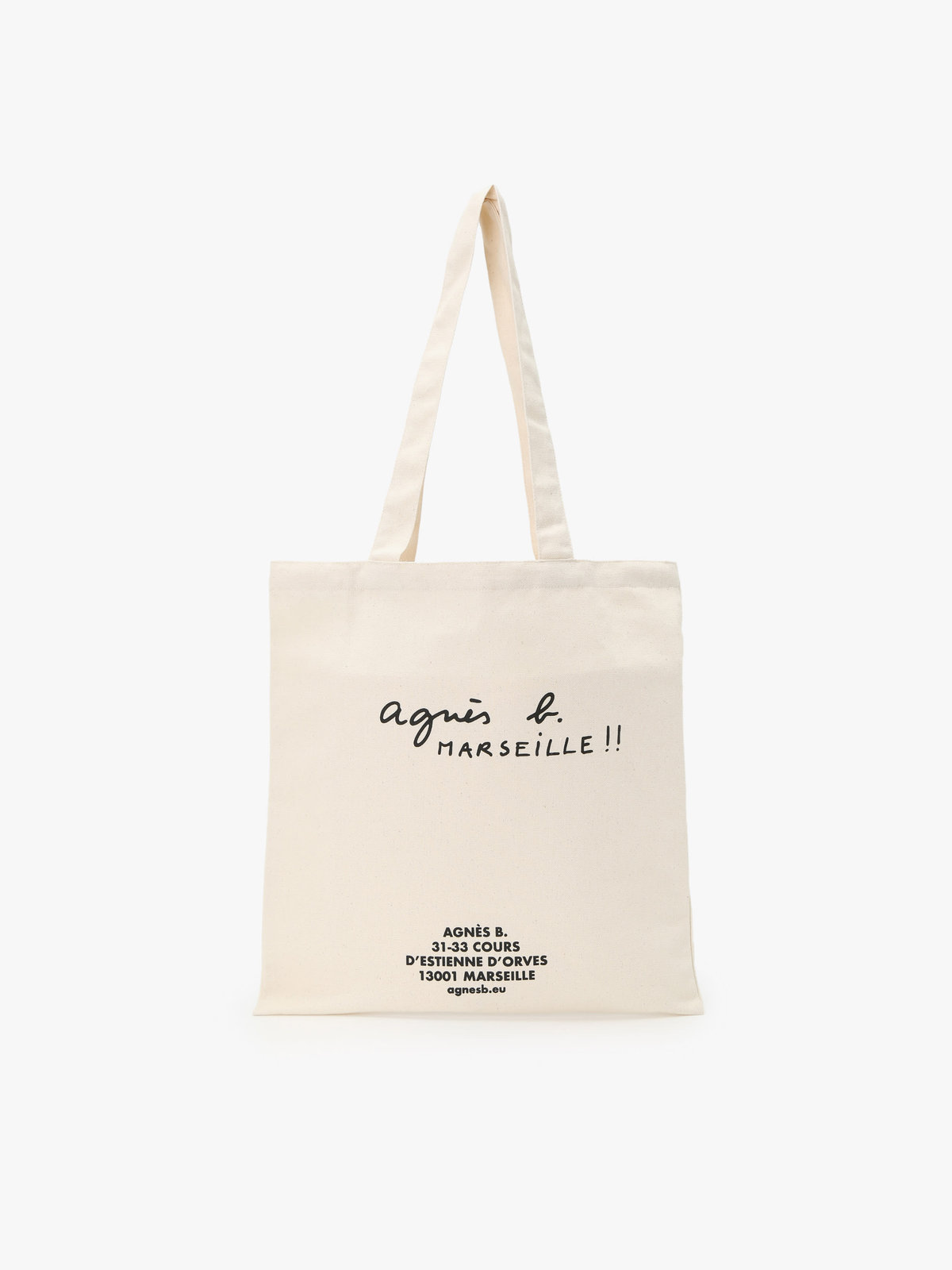 FEMME ウィメンズ トートバッグ ホワイト