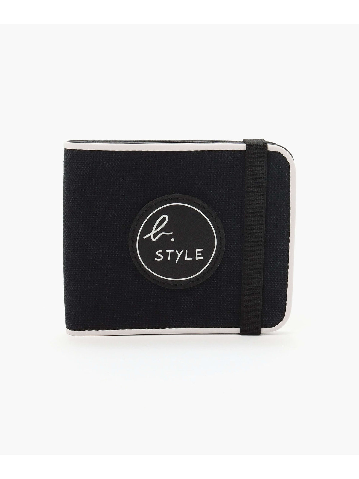 VOYAGE メンズ バッグ＆ウォレット  ウォレット RAH12-01 ブラック