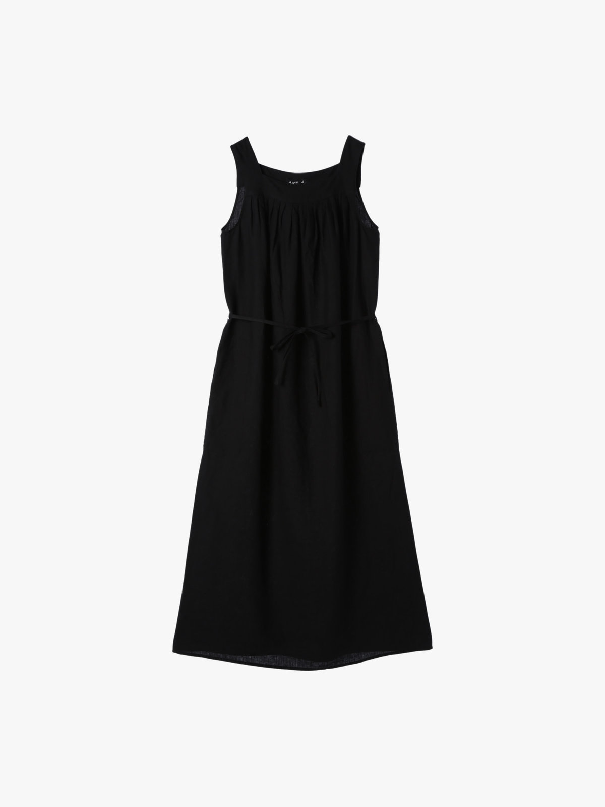 FEMME ウィメンズ ワンピース ブラック