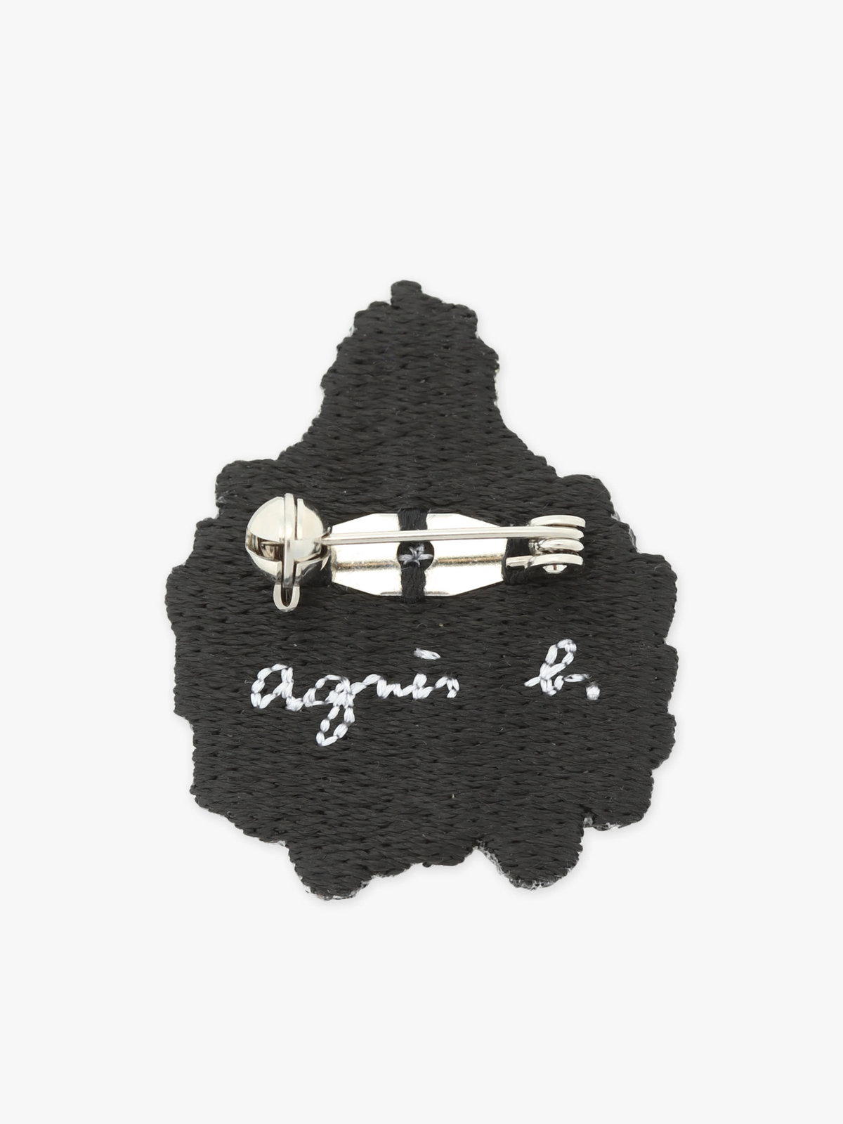 ENFANT ユニセックス 【Outlet】キッズ ブローチB. ホワイト