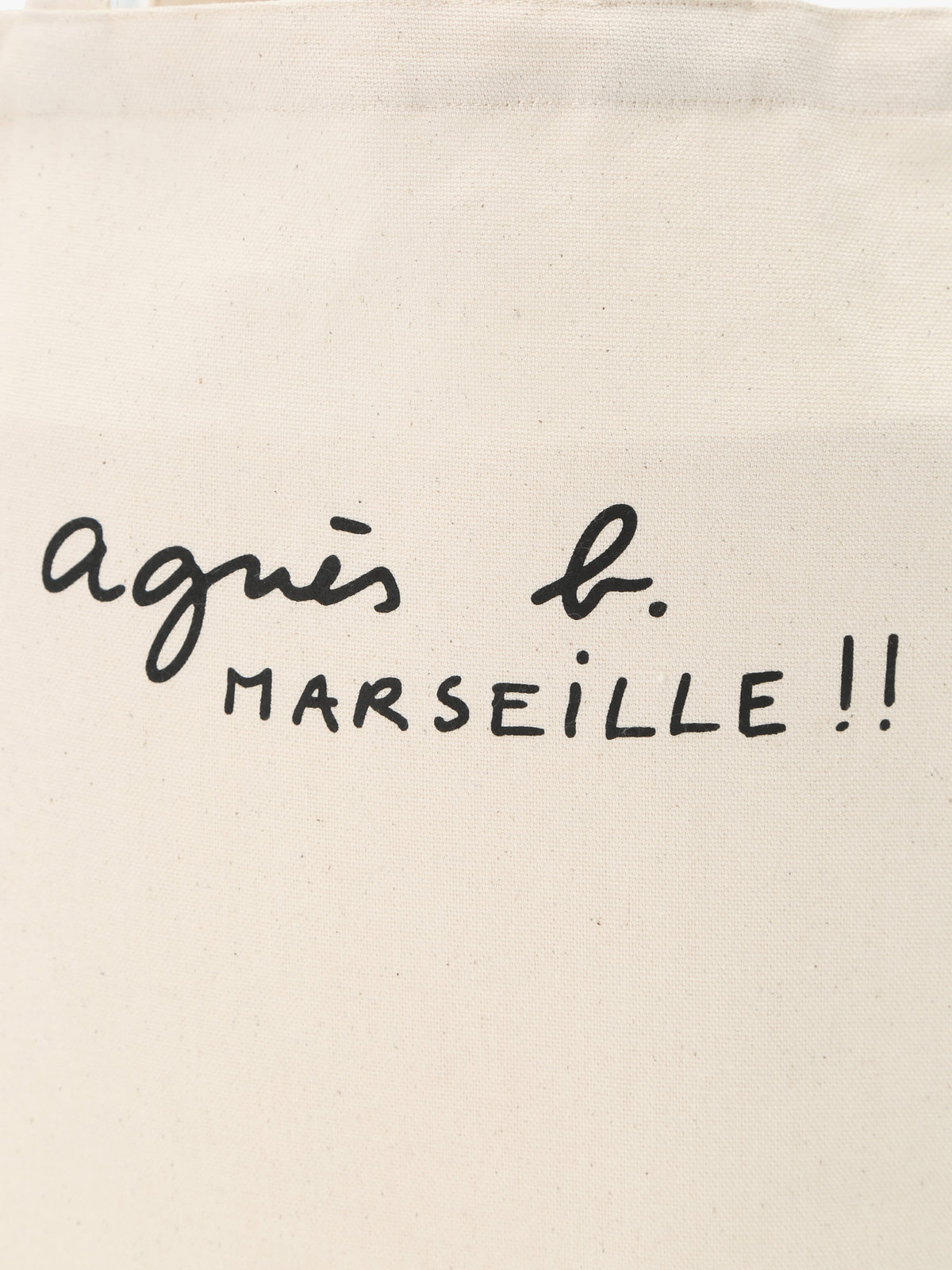 FEMME ウィメンズ トートバッグ ホワイト