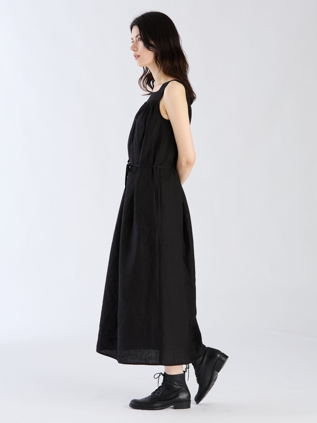 FEMME ウィメンズ ワンピース ブラック