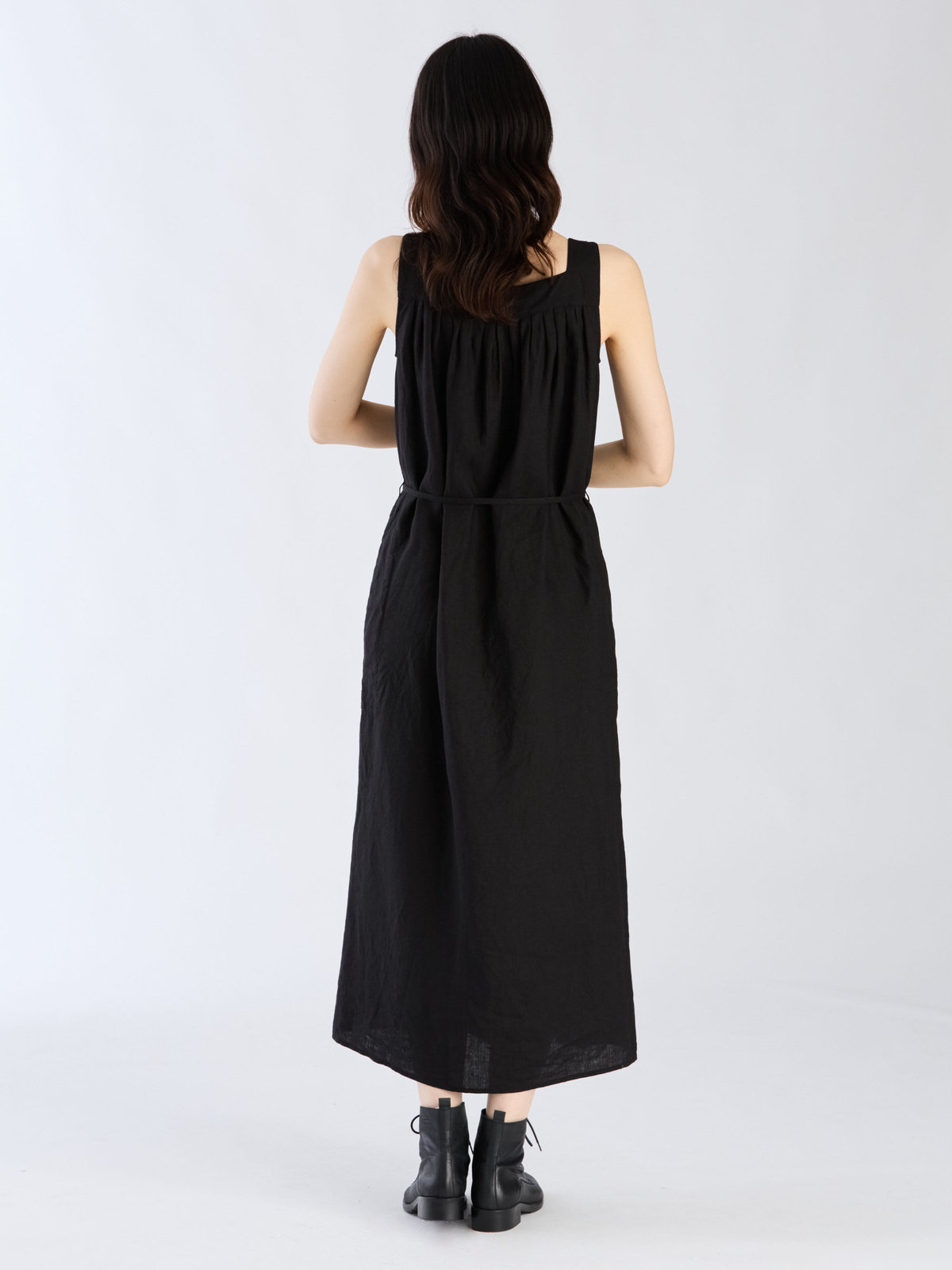 FEMME ウィメンズ ワンピース ブラック