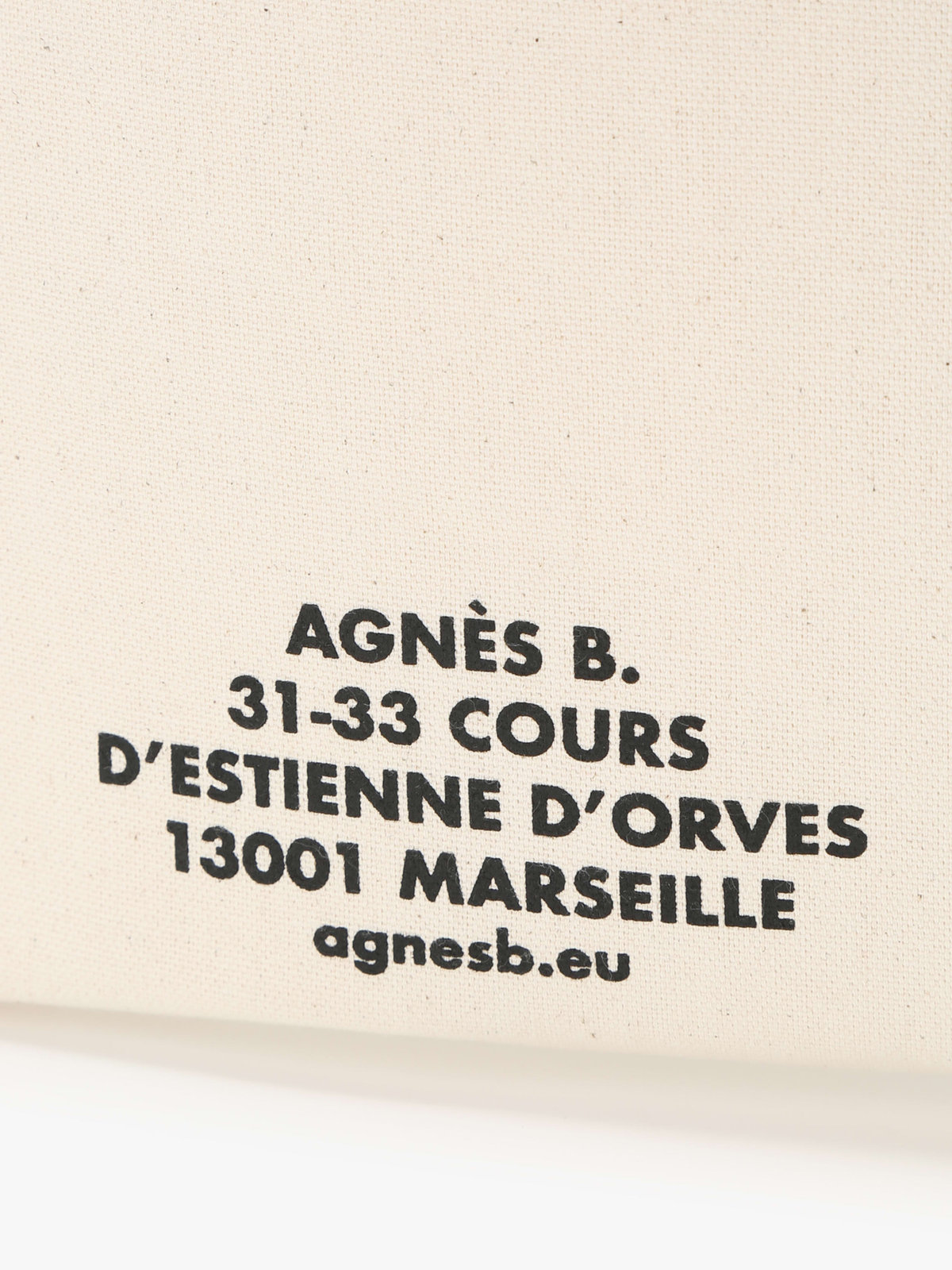 FEMME ウィメンズ トートバッグ ホワイト