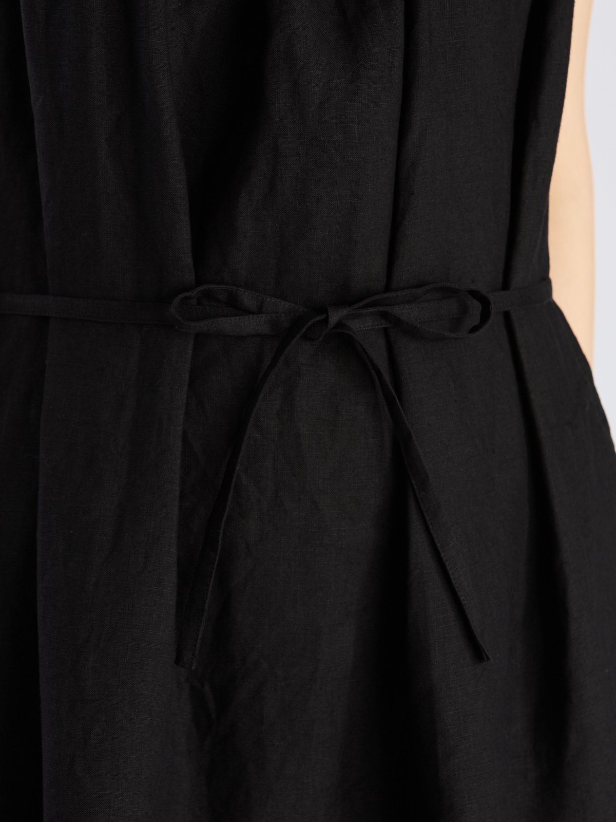 FEMME ウィメンズ ワンピース ブラック