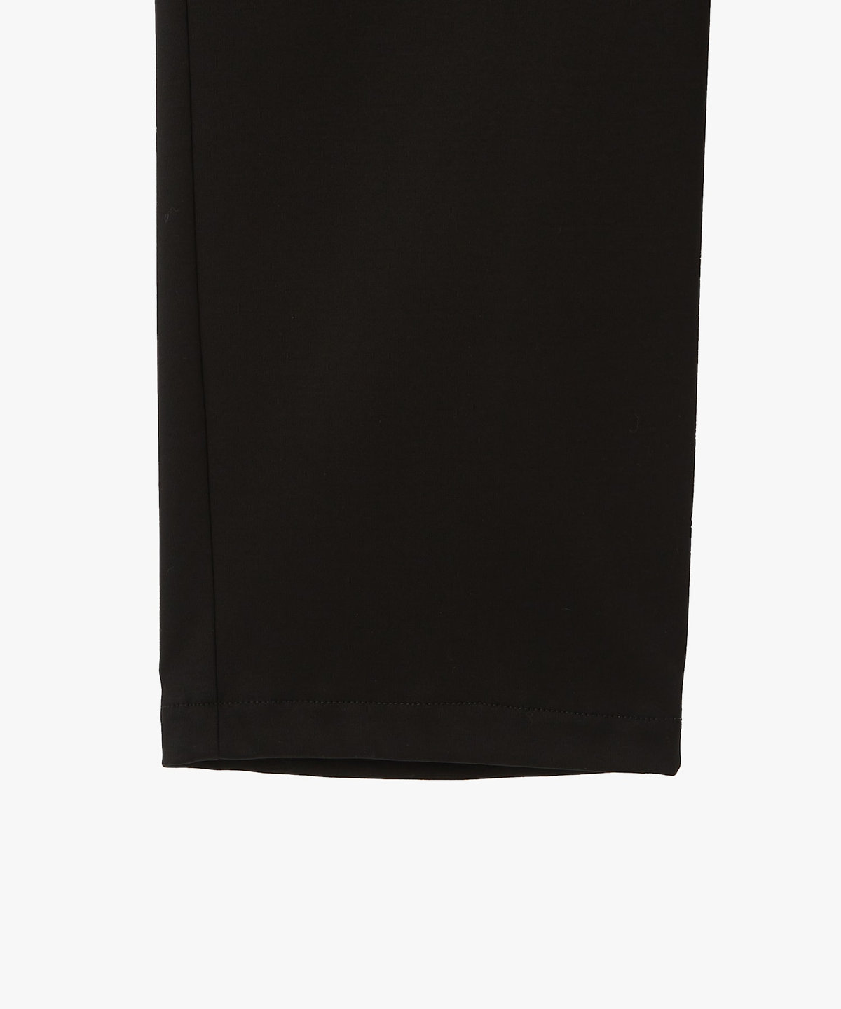 HOMME メンズ メンズ コットン パンツ "Motor" ブラック