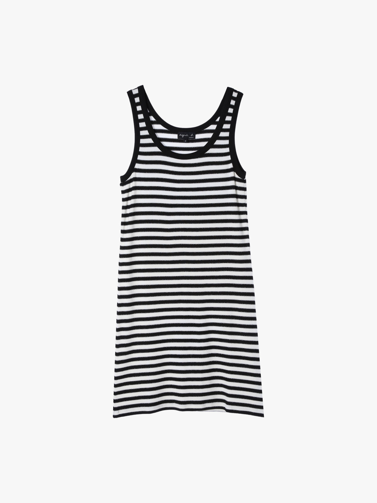 FEMME ウィメンズ 【Outlet】JIU6 ROBE ワンピース ブラック