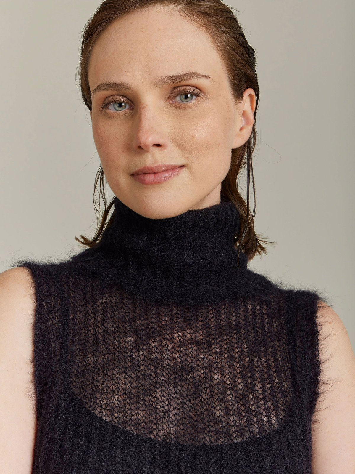 FEMME ウィメンズ 【Outlet】LF21 ROBE ワンピース ブラック