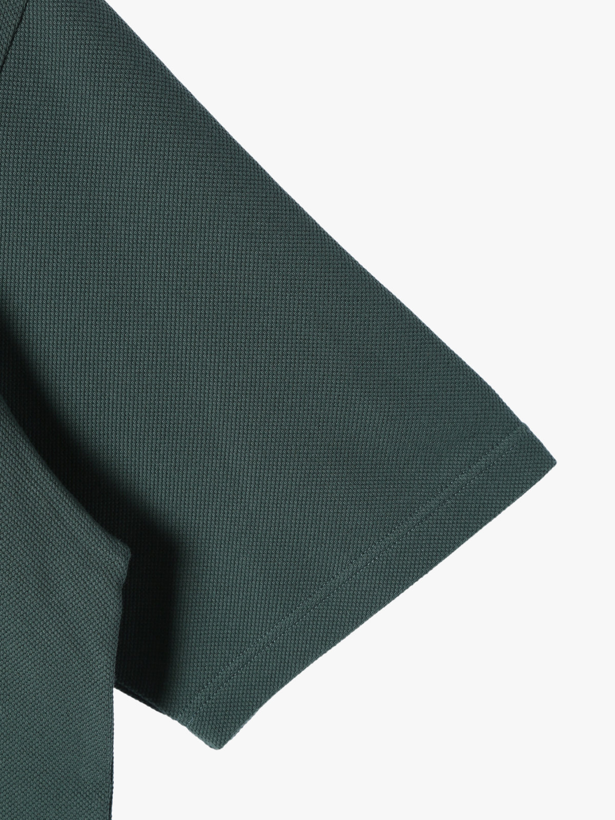 HOMME メンズ 【Outlet】メンズ 半袖 ポロシャツ ”Brazil” グリーン