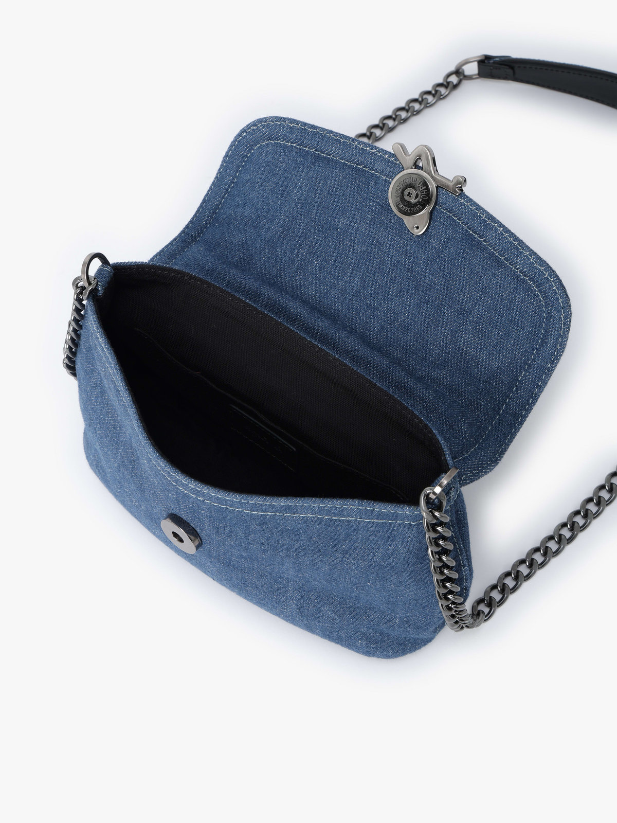 VOYAGE ウィメンズ バッグ＆ウォレット ショルダーバッグ ” The b.” IS12K-03 ブルー