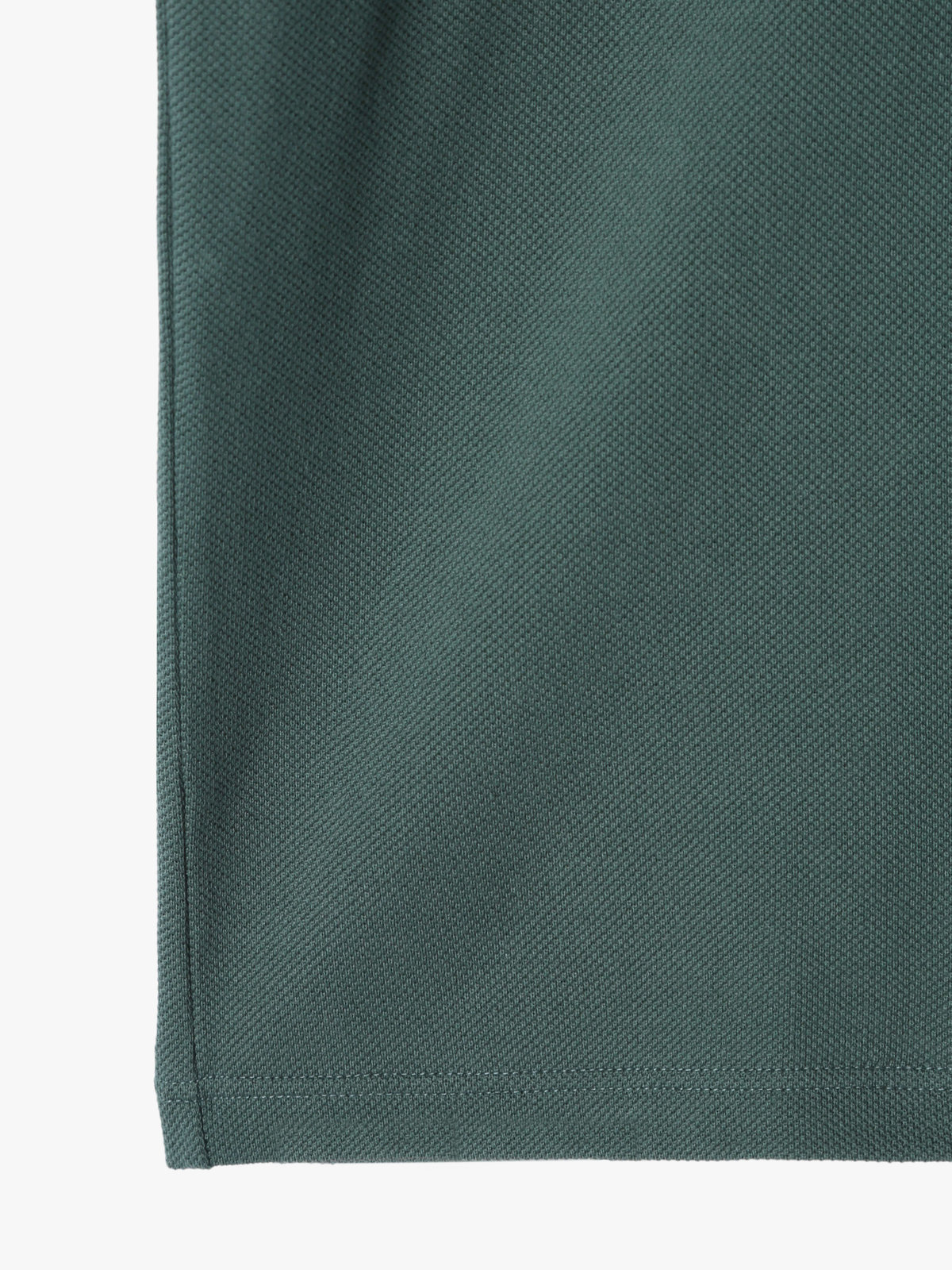 HOMME メンズ 【Outlet】メンズ 半袖 ポロシャツ ”Brazil” グリーン