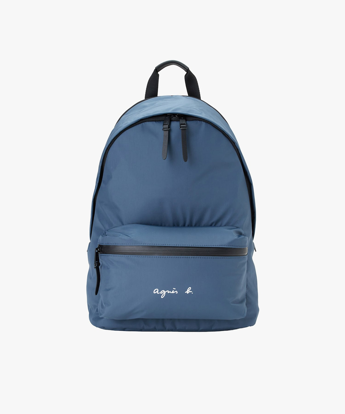 VOYAGE メンズ バッグ＆ウォレット ナイロン バックパック "Fred" ABH02-01 ブルー系その他