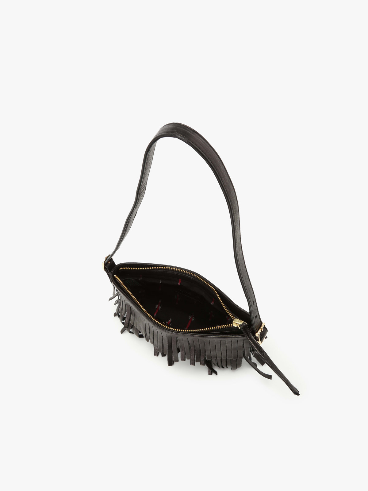 FEMME ウィメンズ 【Outlet】CU01 POCHETTE ポシェット ブラック