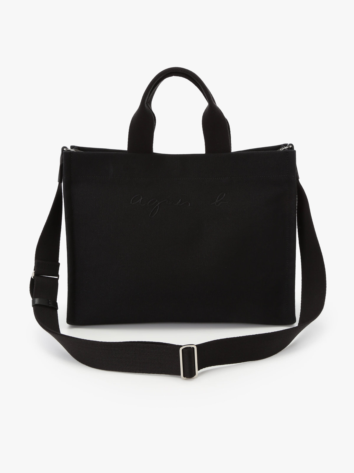 VOYAGE ウィメンズ バッグ＆ウォレット  2wayトートバッグ TAS11-04 ブラック