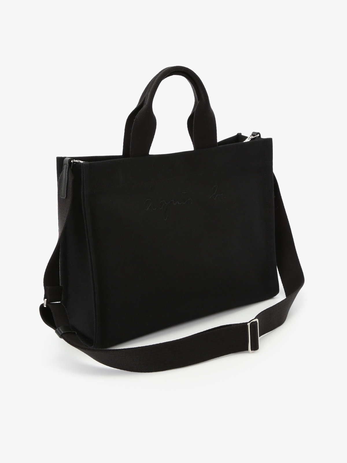 VOYAGE ウィメンズ バッグ＆ウォレット  2wayトートバッグ TAS11-04 ブラック