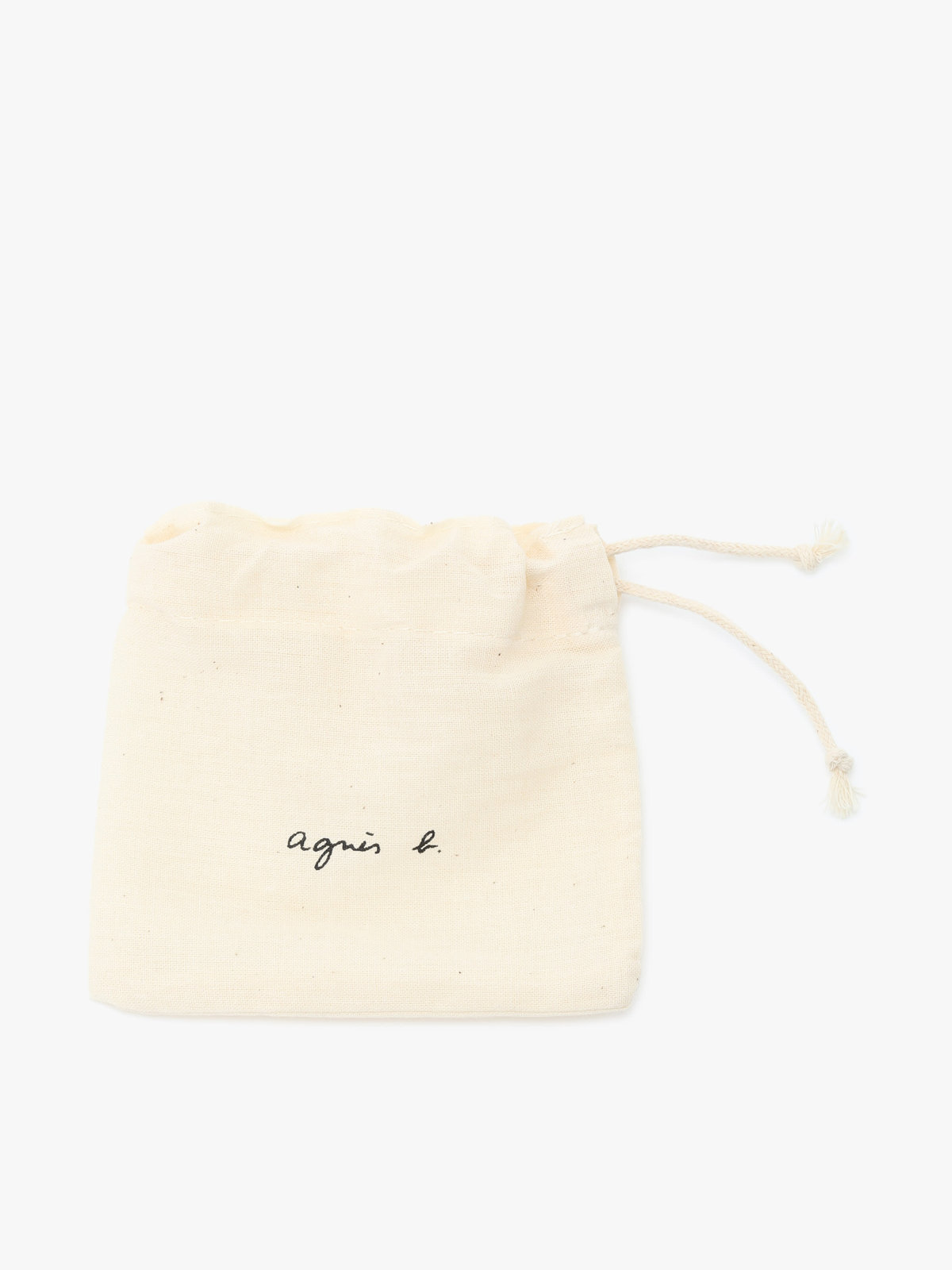 ENFANT ガールズ キッズ ”b.” ロゴ ベロア ヘアピン ピンク