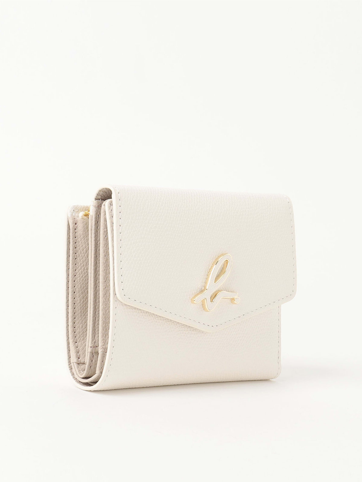 VOYAGE ウィメンズ バッグ＆ウォレット  ウォレット TAW05-01 ホワイト系その他