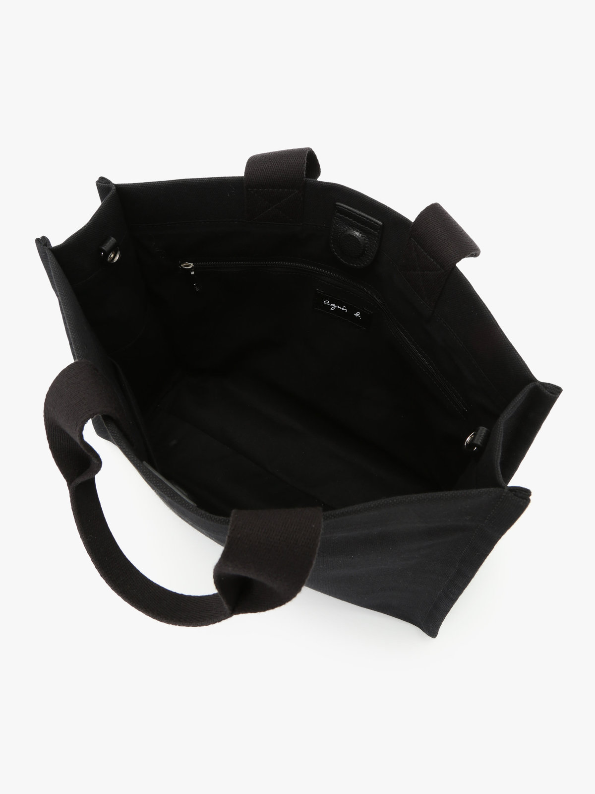 VOYAGE ウィメンズ バッグ＆ウォレット  2wayトートバッグ TAS11-04 ブラック