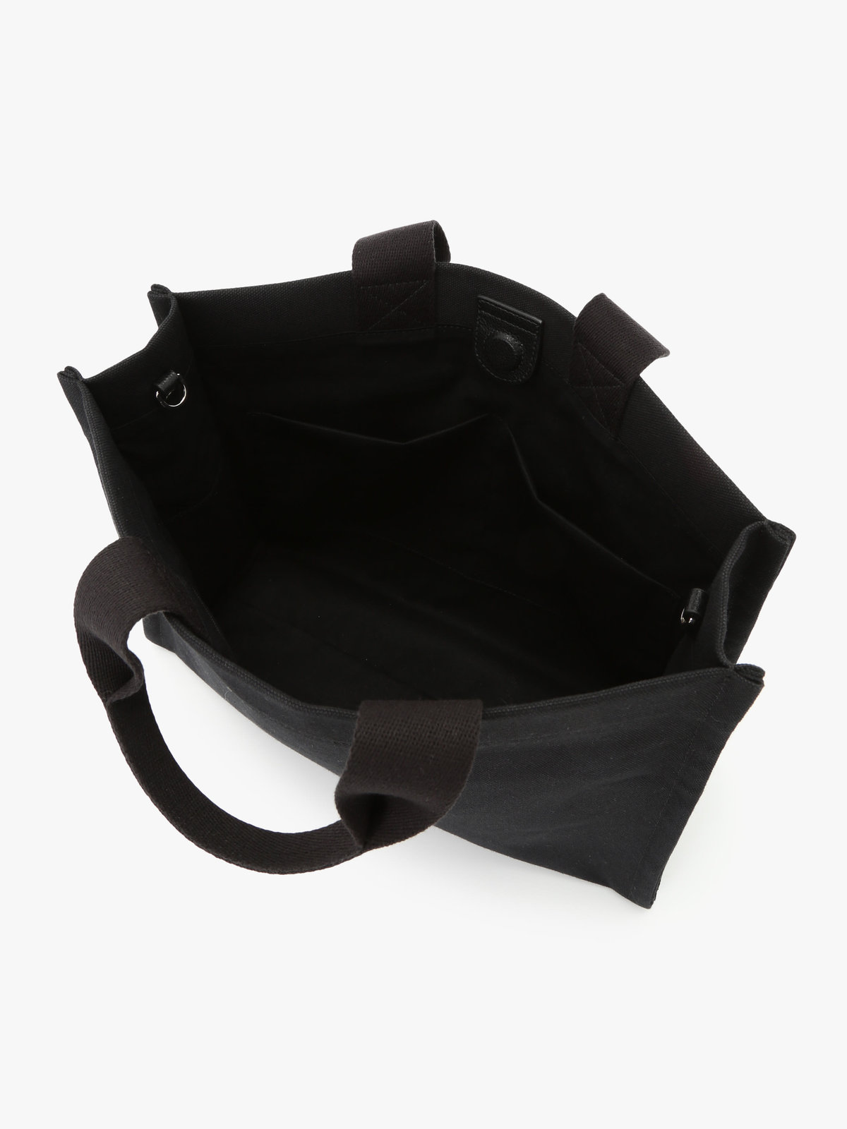 VOYAGE ウィメンズ バッグ＆ウォレット  2wayトートバッグ TAS11-04 ブラック