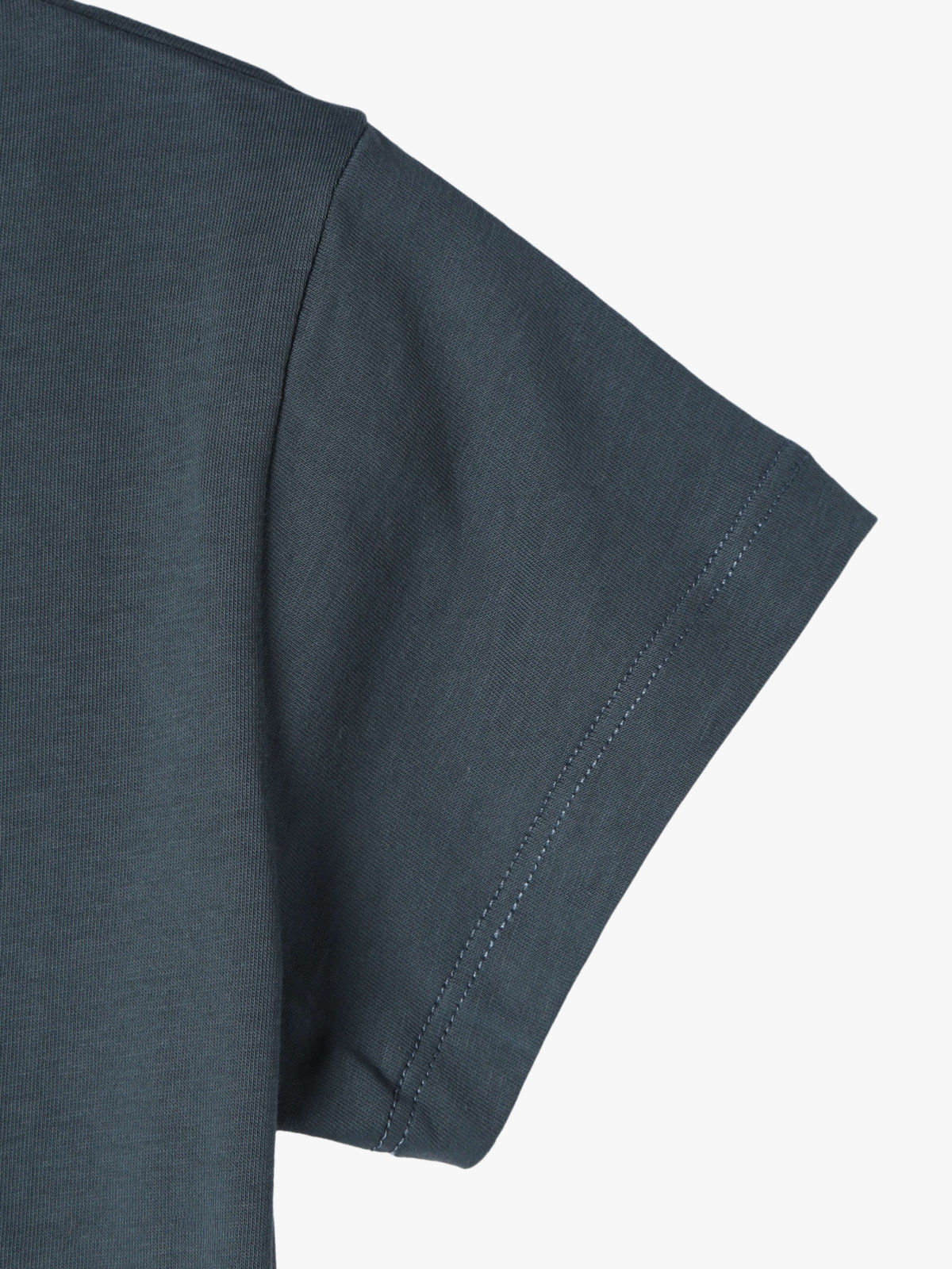 ENFANT ガールズ 【Outlet】SEE6 E TS キッズ Tシャツ グレー系その他