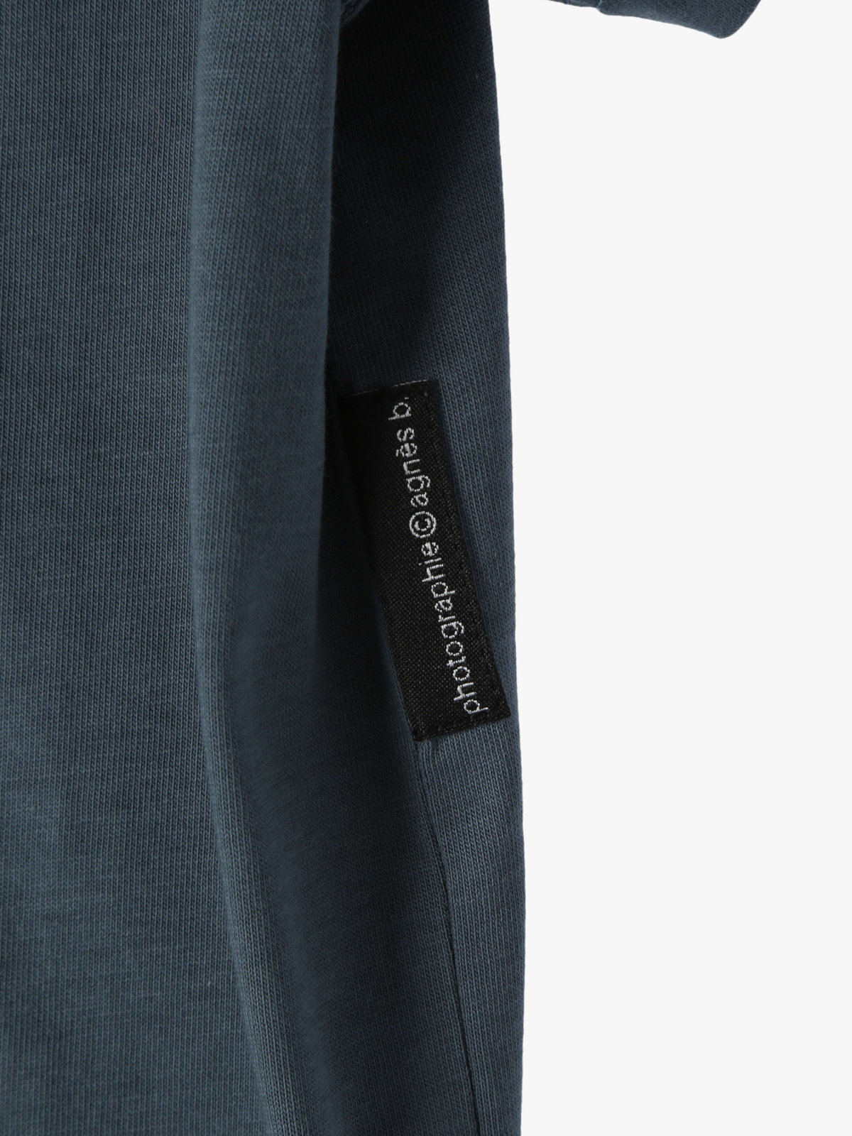 ENFANT ガールズ 【Outlet】SEE6 E TS キッズ Tシャツ グレー系その他