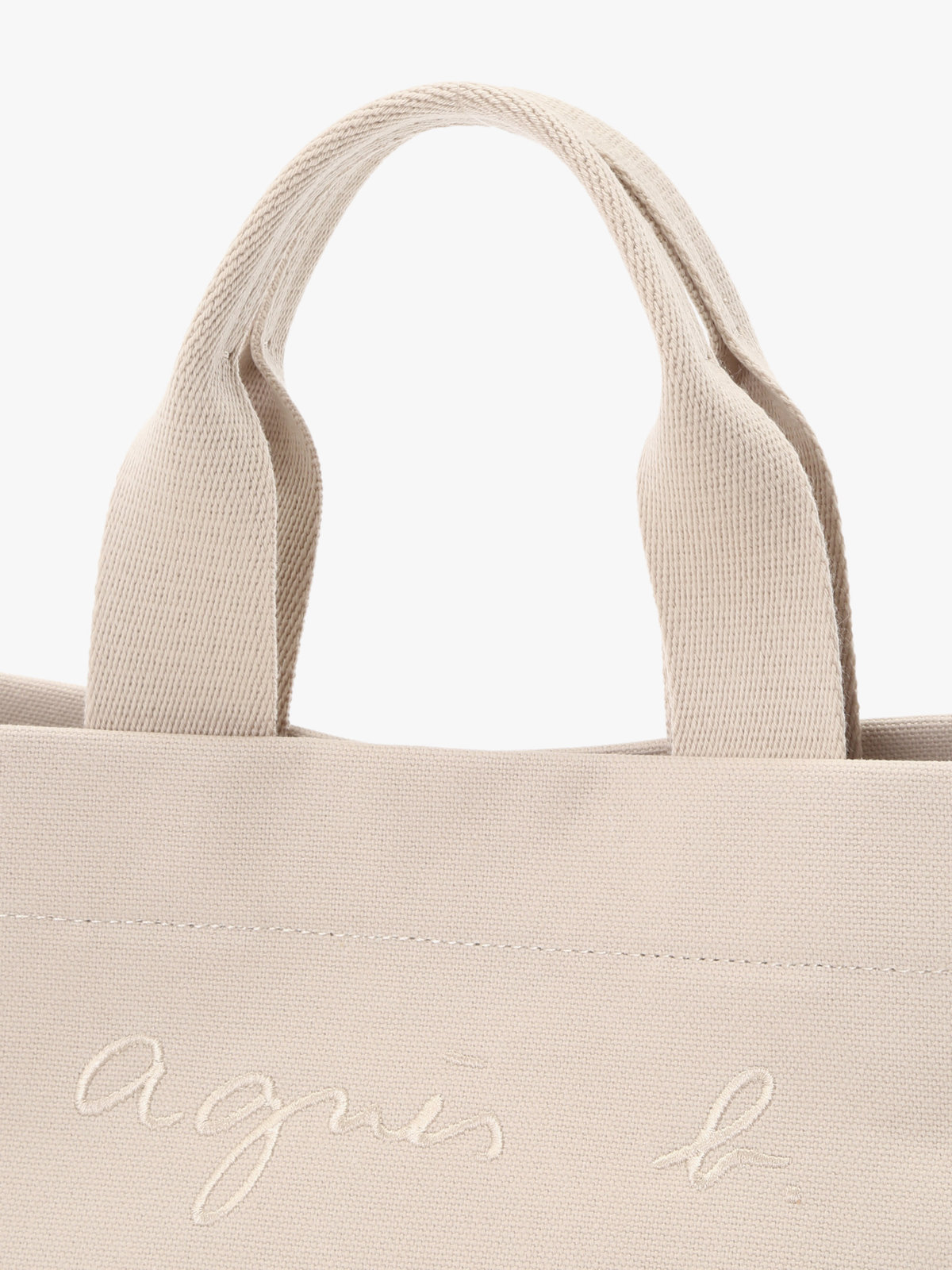 VOYAGE ウィメンズ バッグ＆ウォレット  2wayトートバッグ TAS11-04 ベージュ