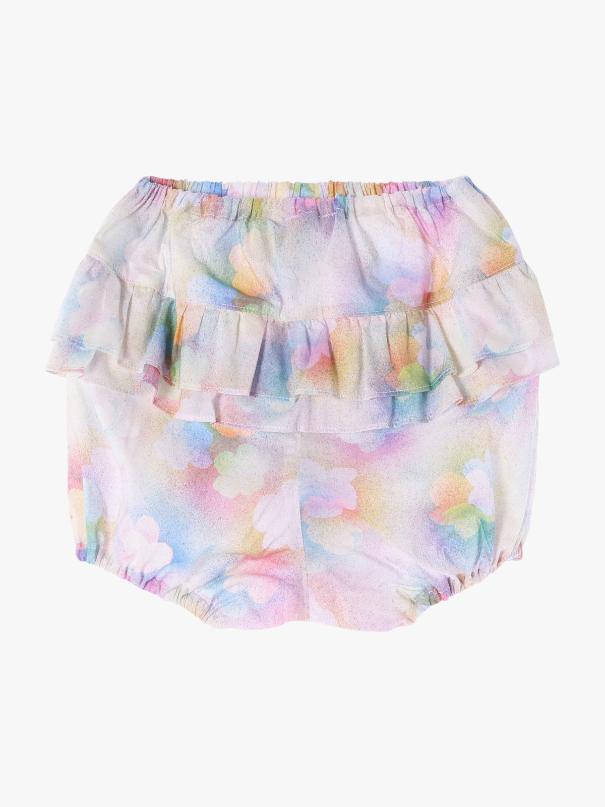 ENFANT ガールズ 【Outlet】IDK3 L BLOOMER ベビー ブルマ マルチ