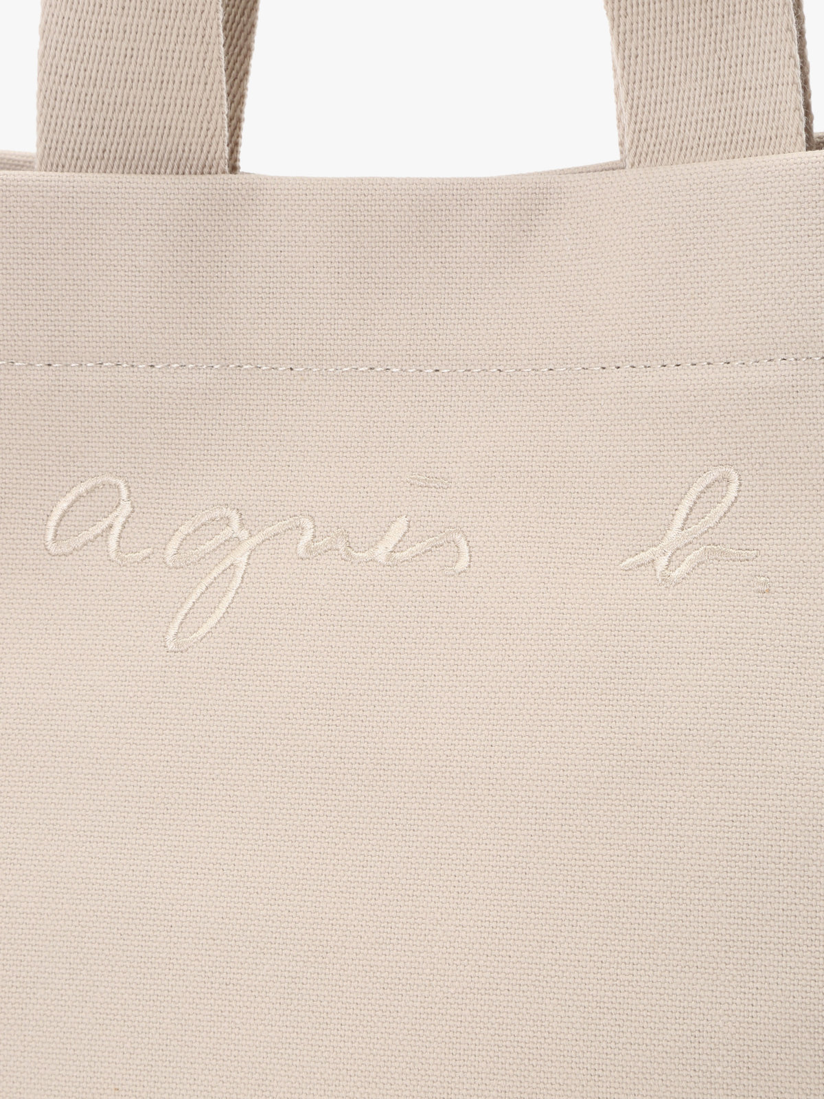 VOYAGE ウィメンズ バッグ＆ウォレット  2wayトートバッグ TAS11-04 ベージュ