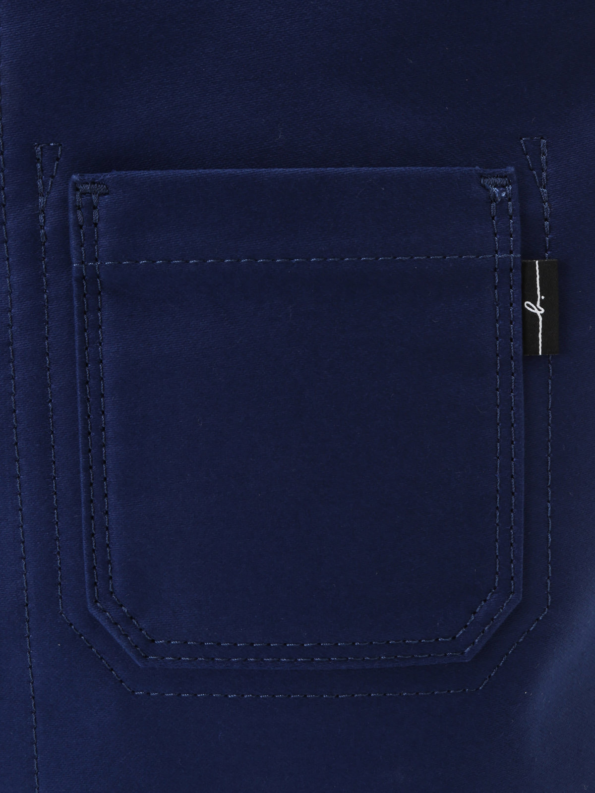 VOYAGE メンズ バッグ＆ウォレット 【Outlet】【ユニセックス】 2wayトートバッグ (XAH04-01) ブルー