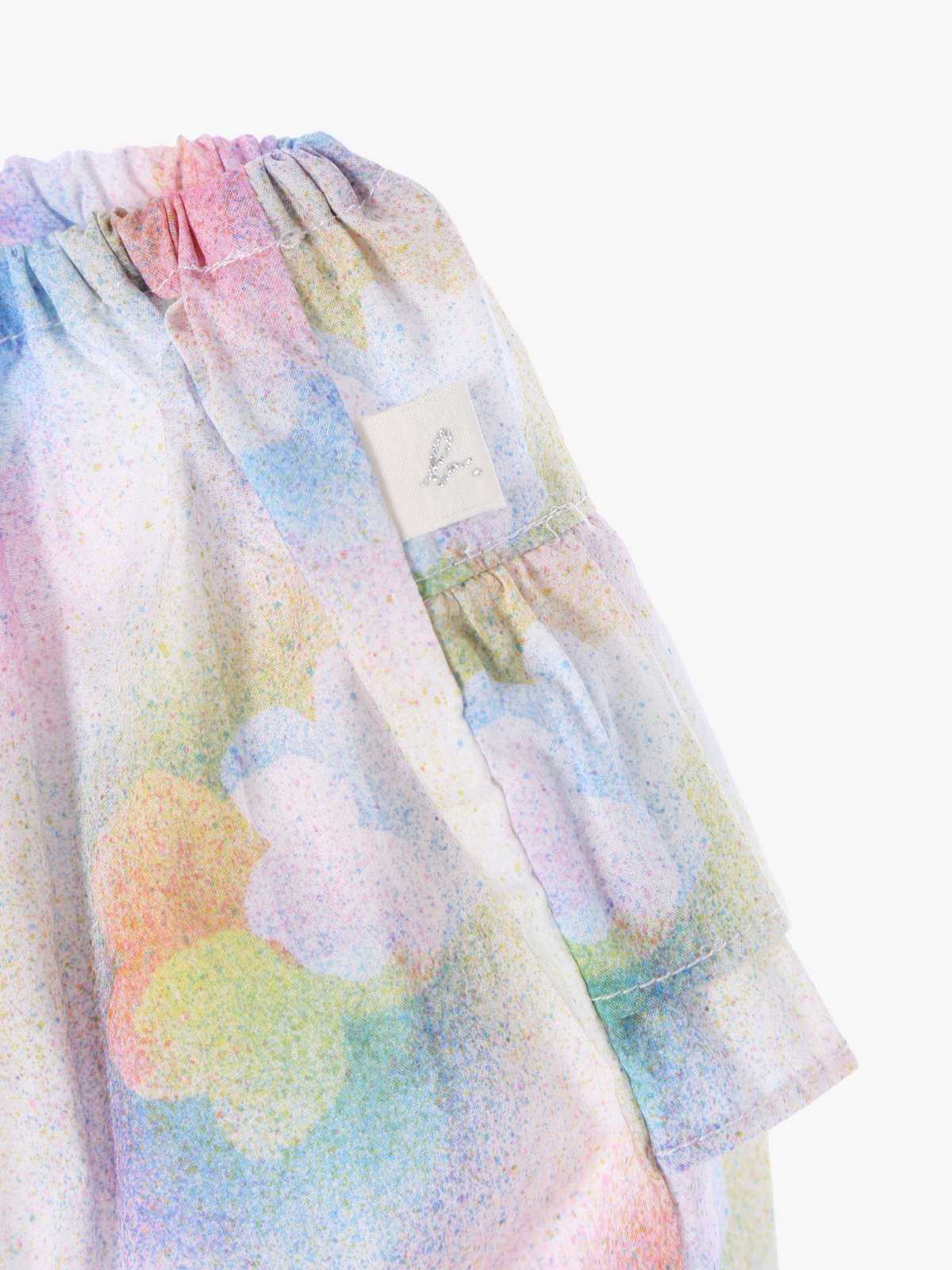 ENFANT ガールズ 【Outlet】IDK3 L BLOOMER ベビー ブルマ マルチ